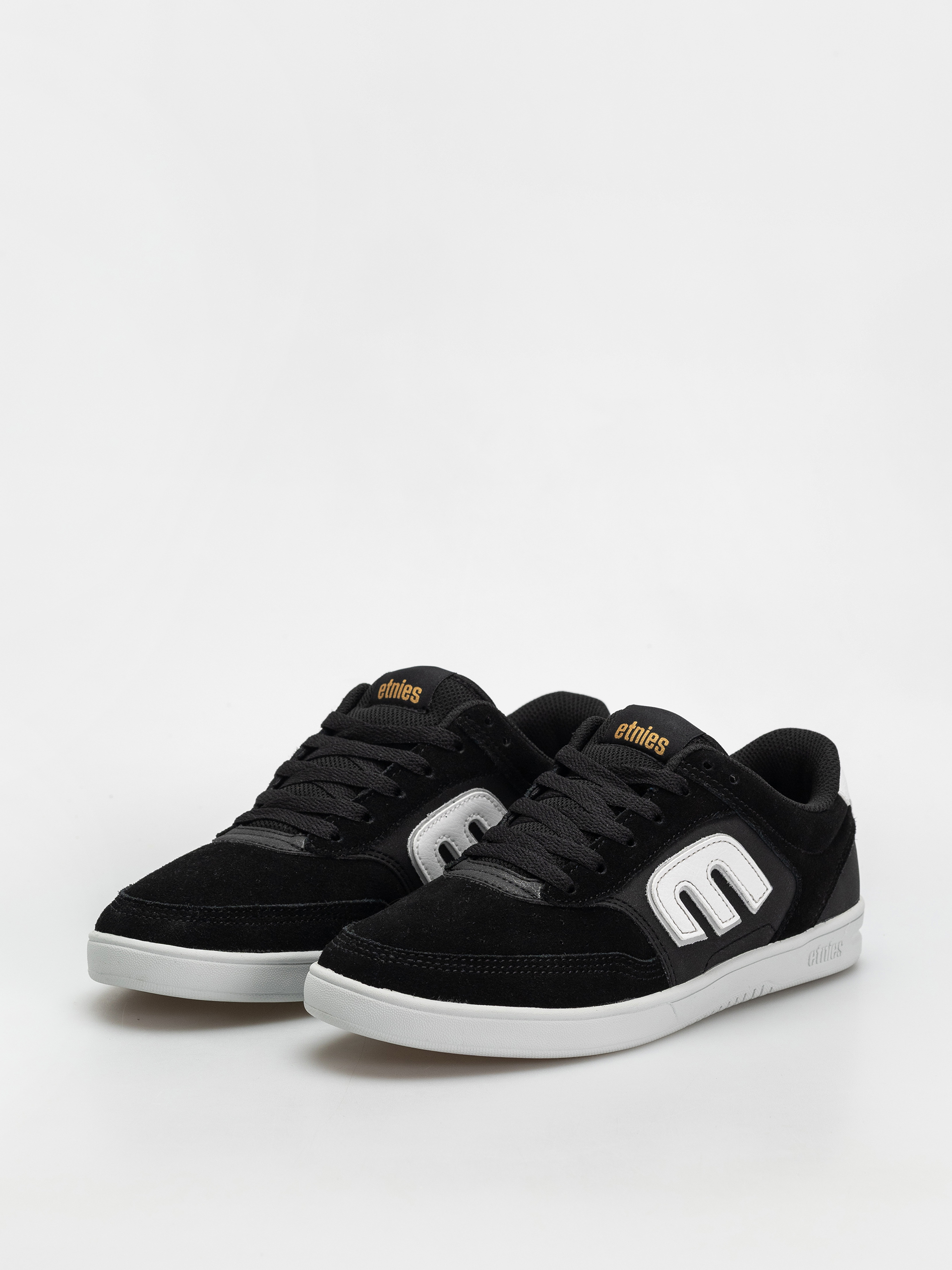 Cipők Etnies Serin (black/white)