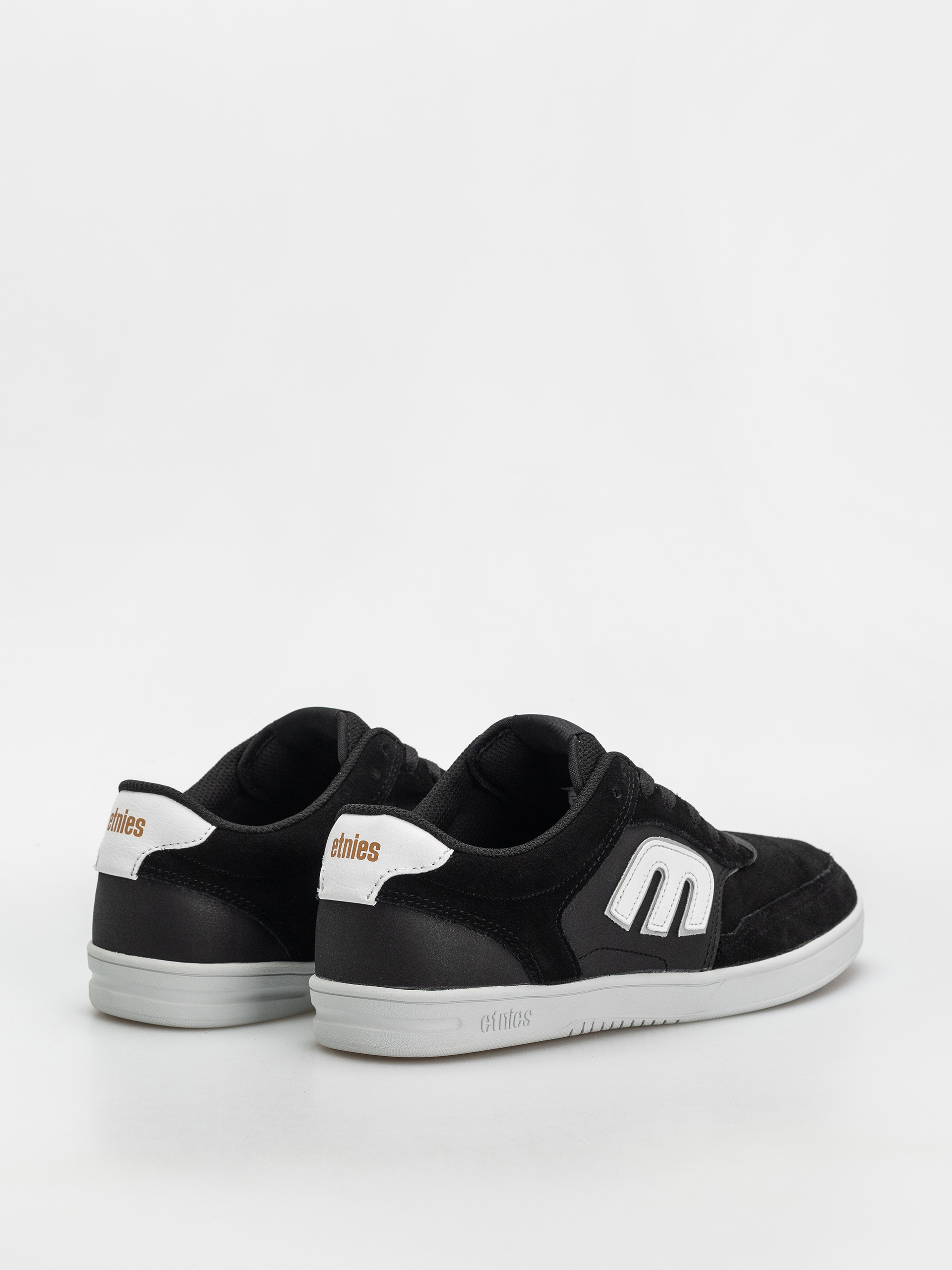 Cipők Etnies Serin (black/white)