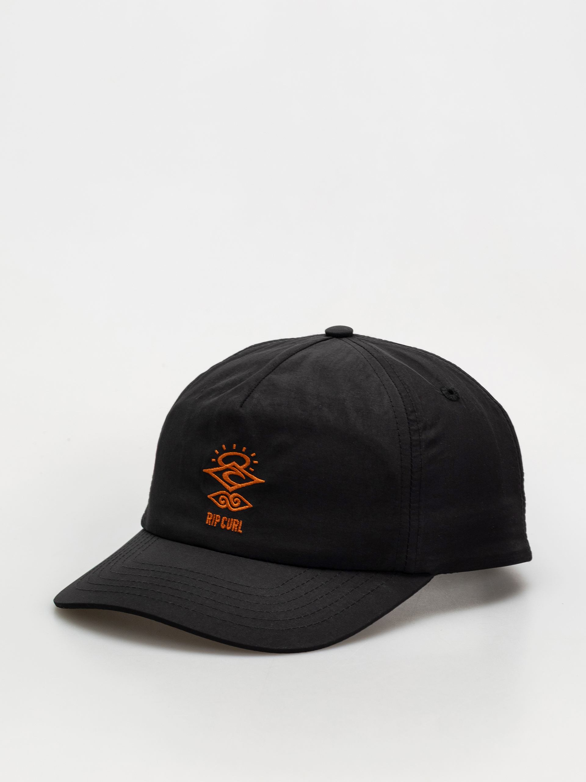 Baseball sapka Rip Curl Icons Search Sb (black)