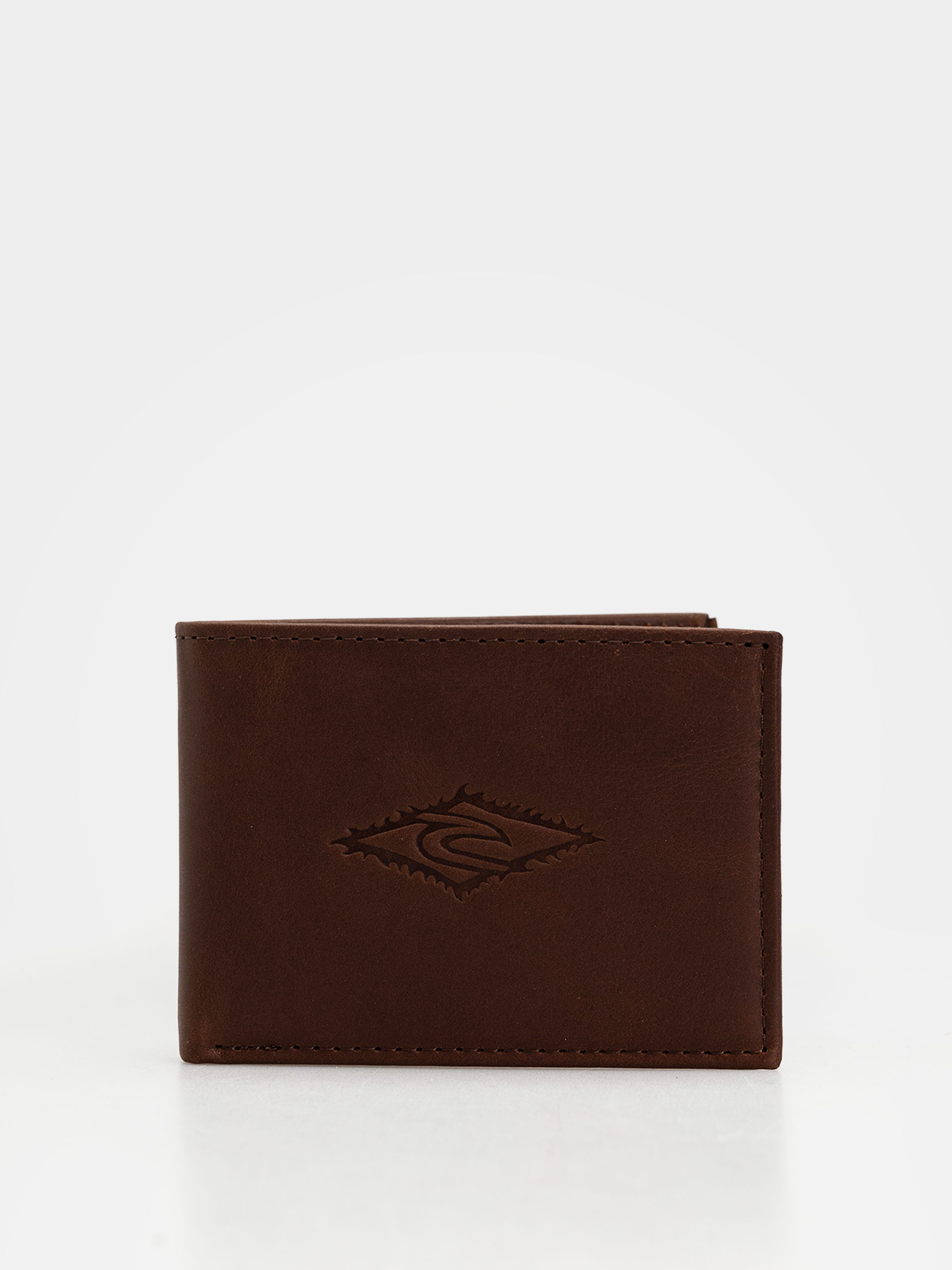 Pénztárca Rip Curl Raw Energy Rfid Slim (brown)