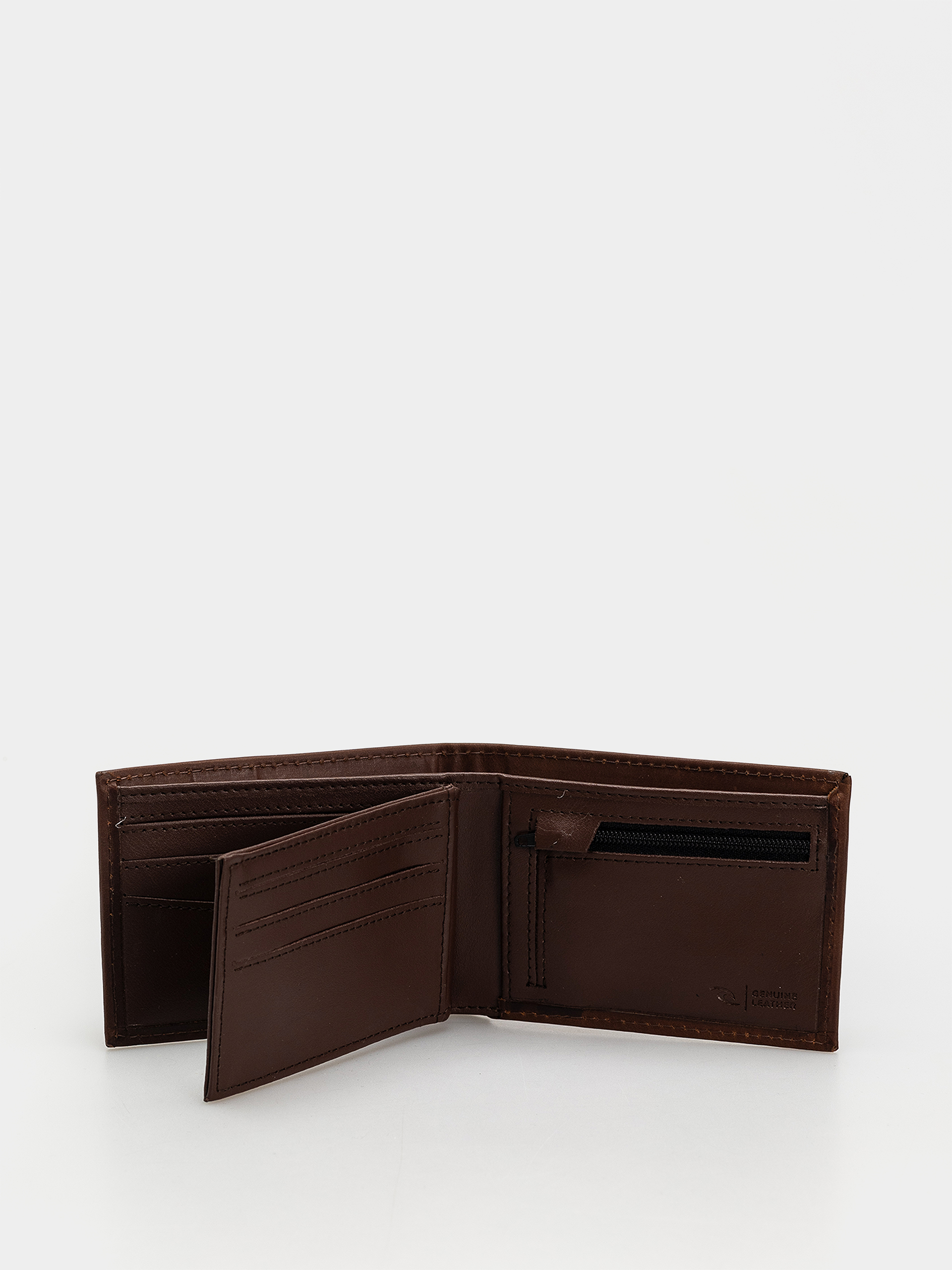 Pénztárca Rip Curl Raw Energy Rfid Slim (brown)