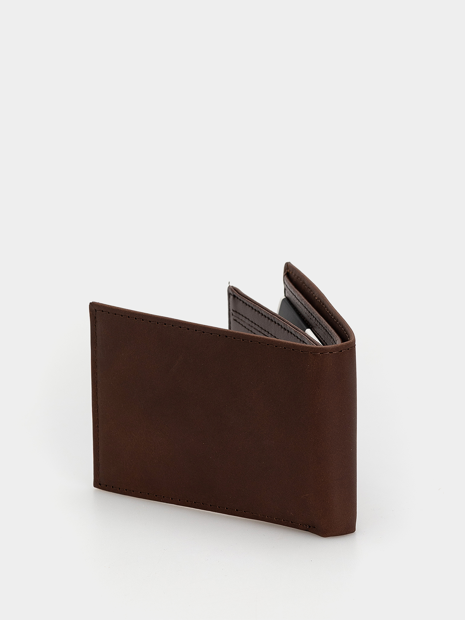 Pénztárca Rip Curl Raw Energy Rfid Slim (brown)