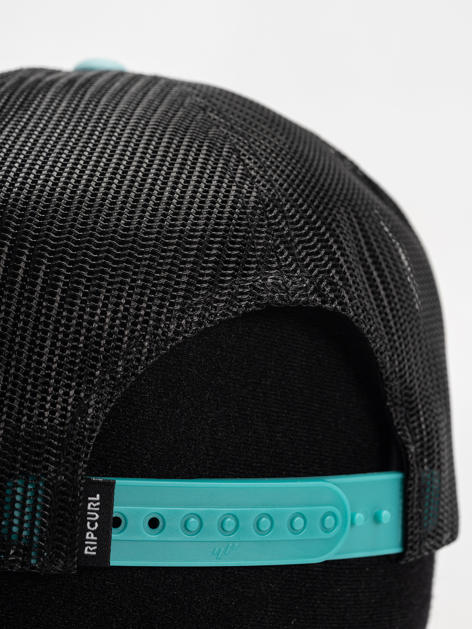 Baseball sapka Rip Curl Custom Curve Trucker (blue lagoon)