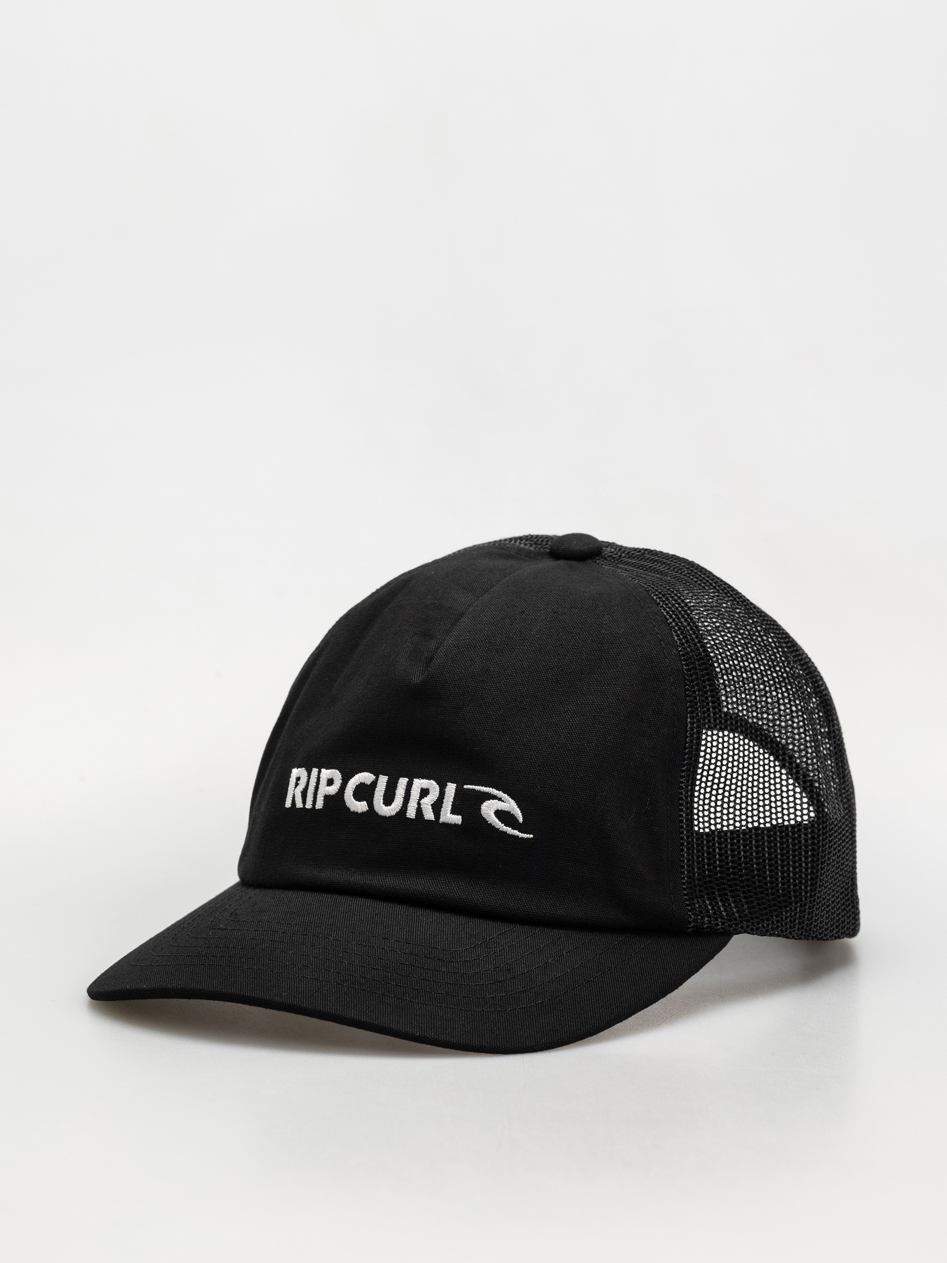 Baseball sapka Rip Curl Brand Icon Trucker (black)