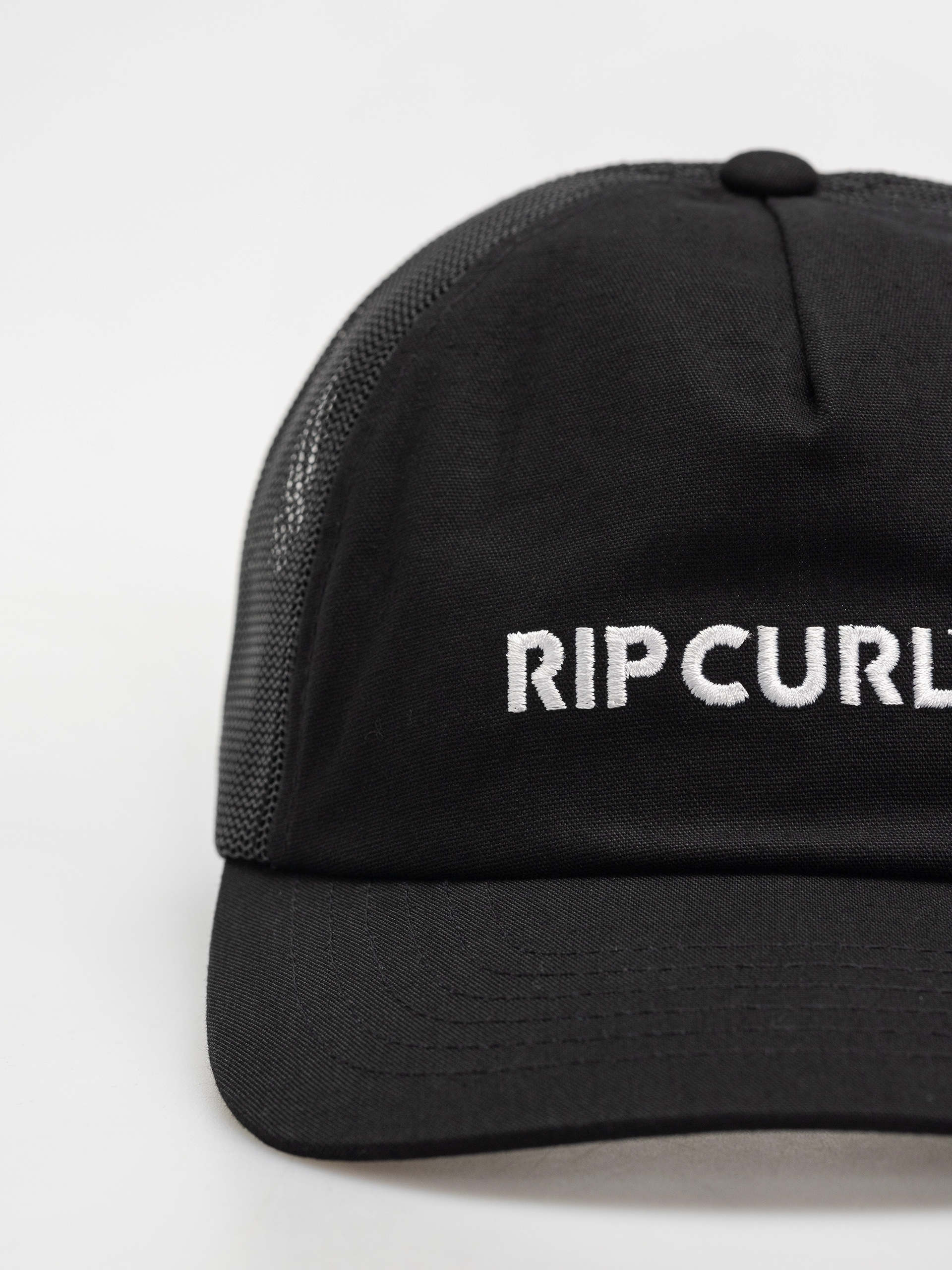 Baseball sapka Rip Curl Brand Icon Trucker (black)