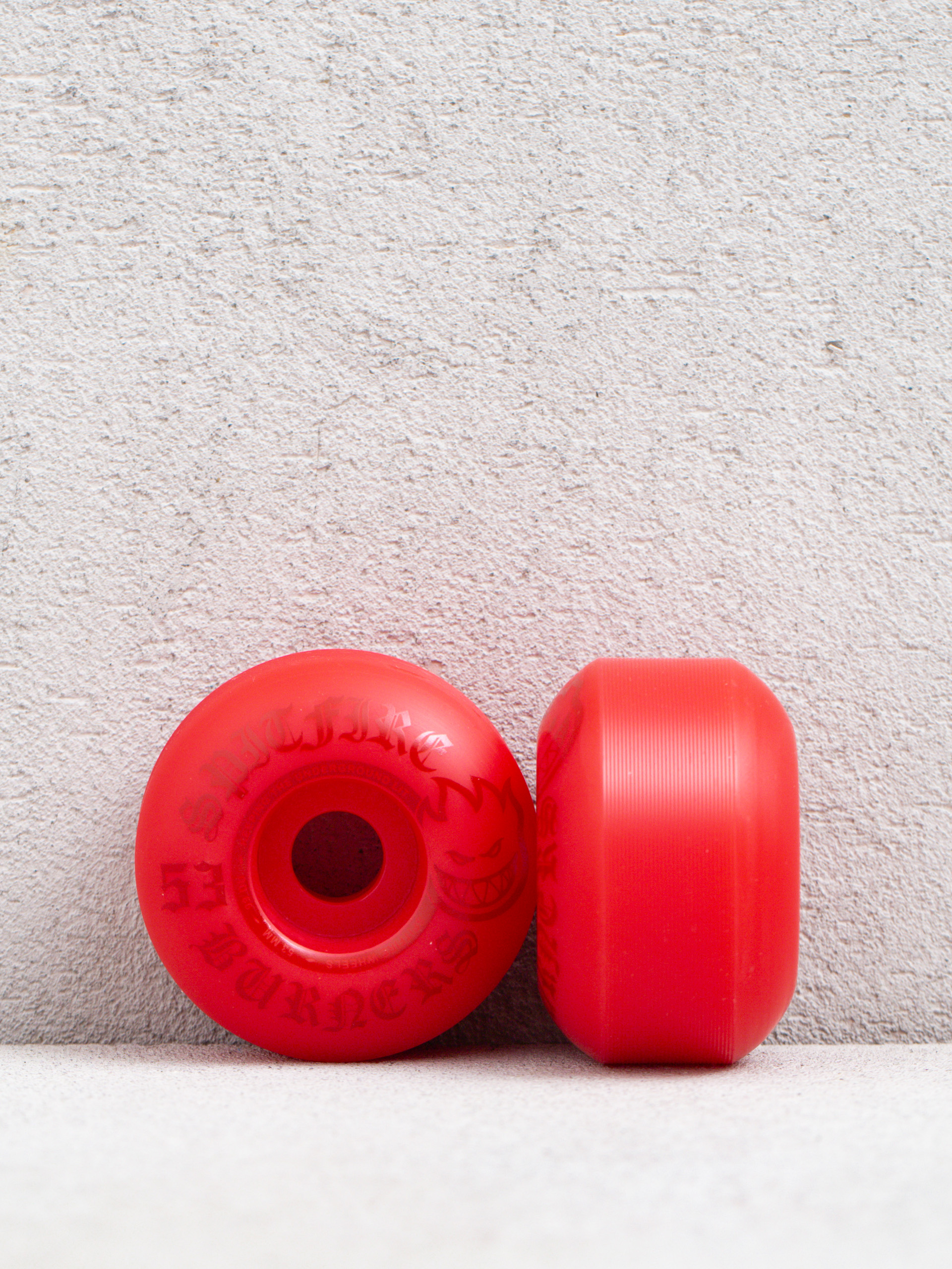 Spitfire 99D Burners Gördeszka kerék (red)