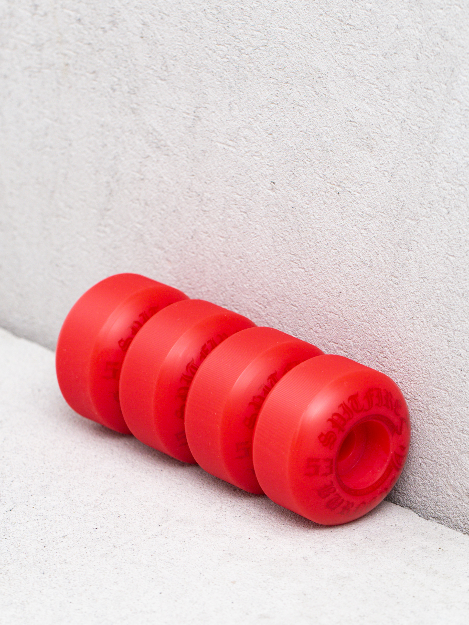 Spitfire 99D Burners Gördeszka kerék (red)