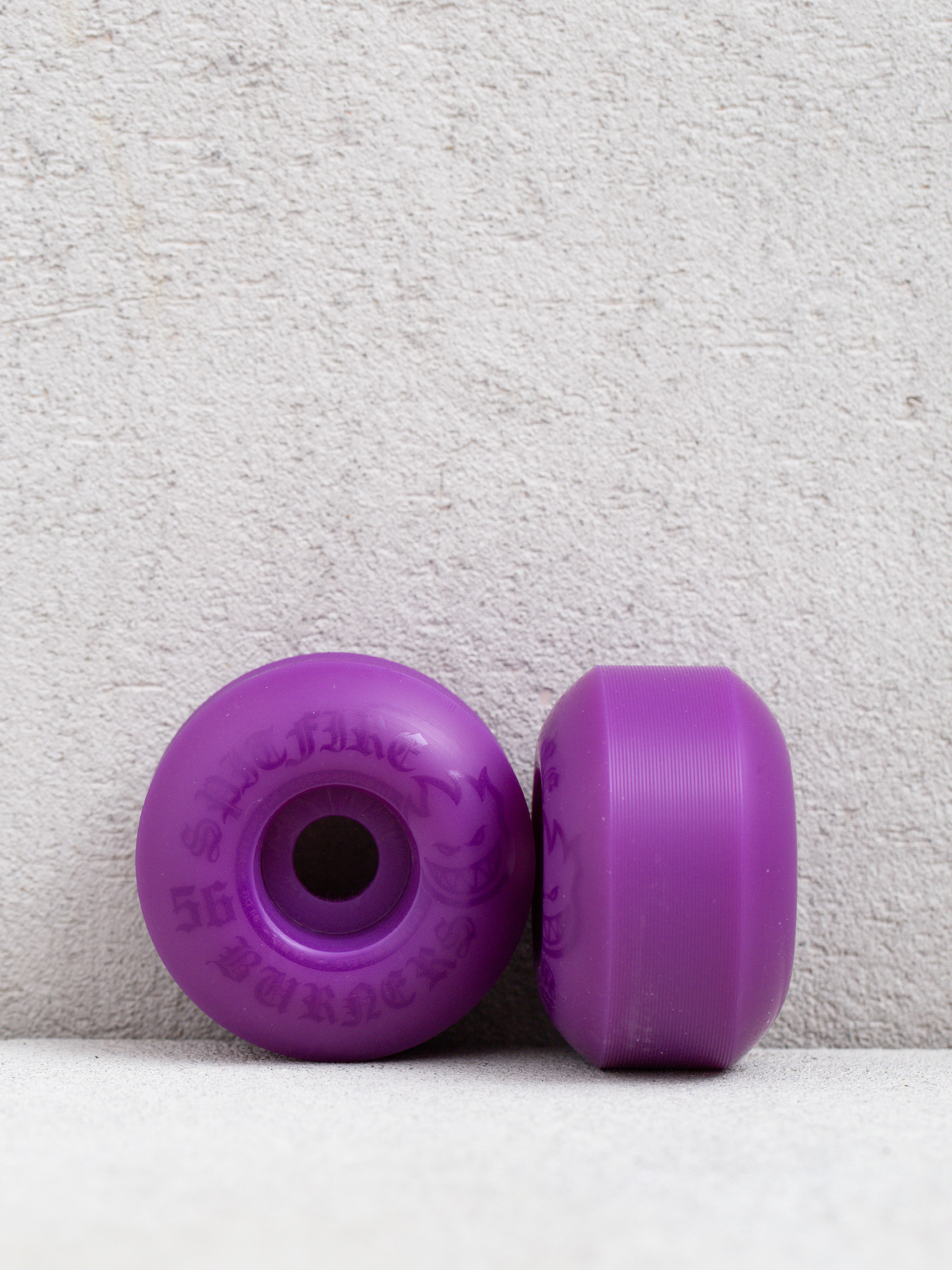 Spitfire 99D Burners Gördeszka kerék (purple)