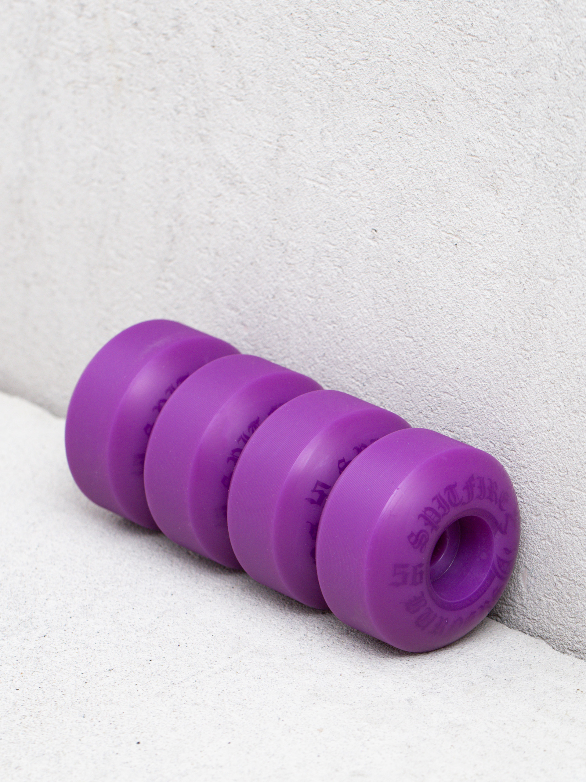 Spitfire 99D Burners Gördeszka kerék (purple)