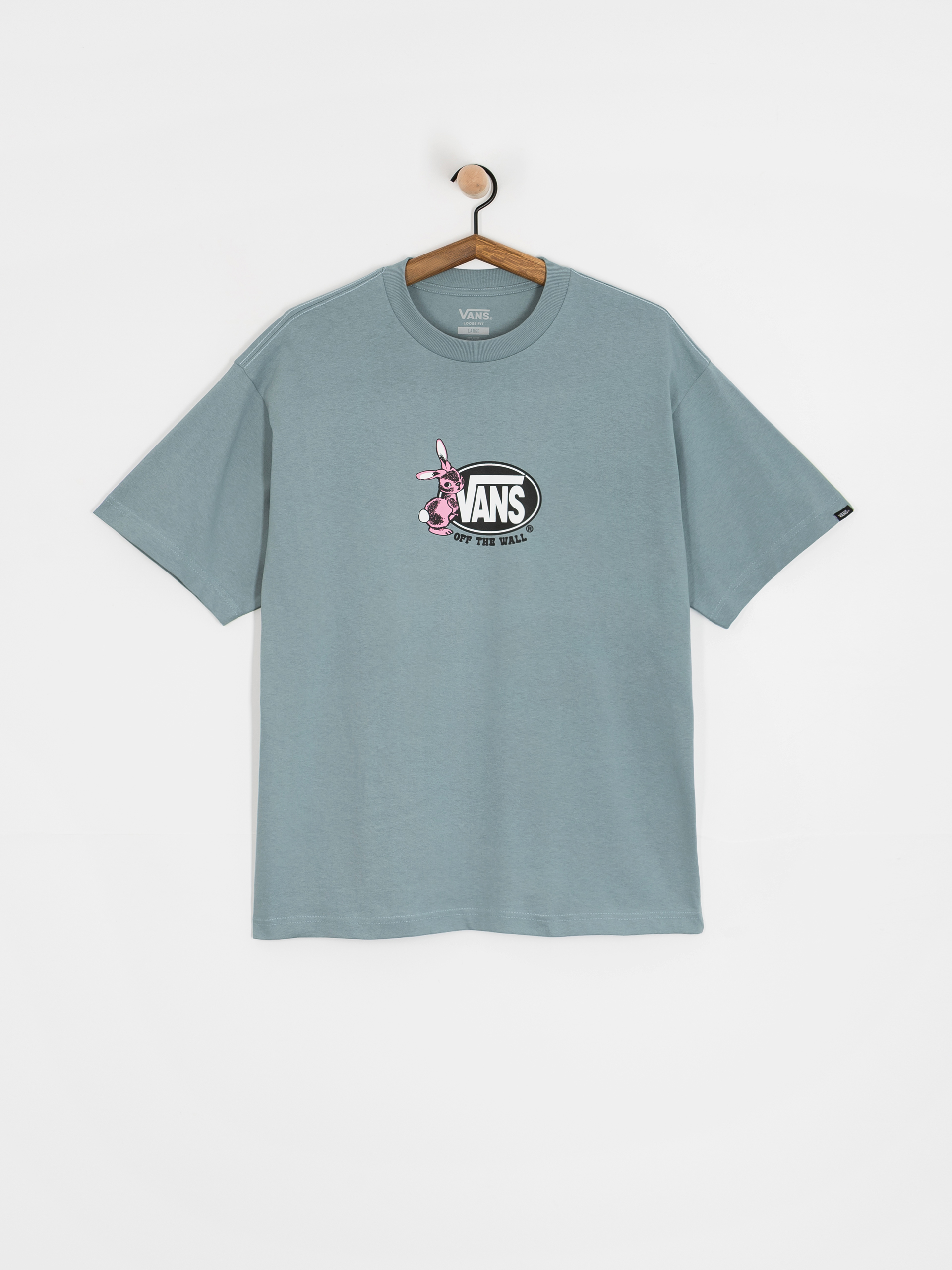 Vans Follow Loose Pu00f3lu00f3 (citadel)