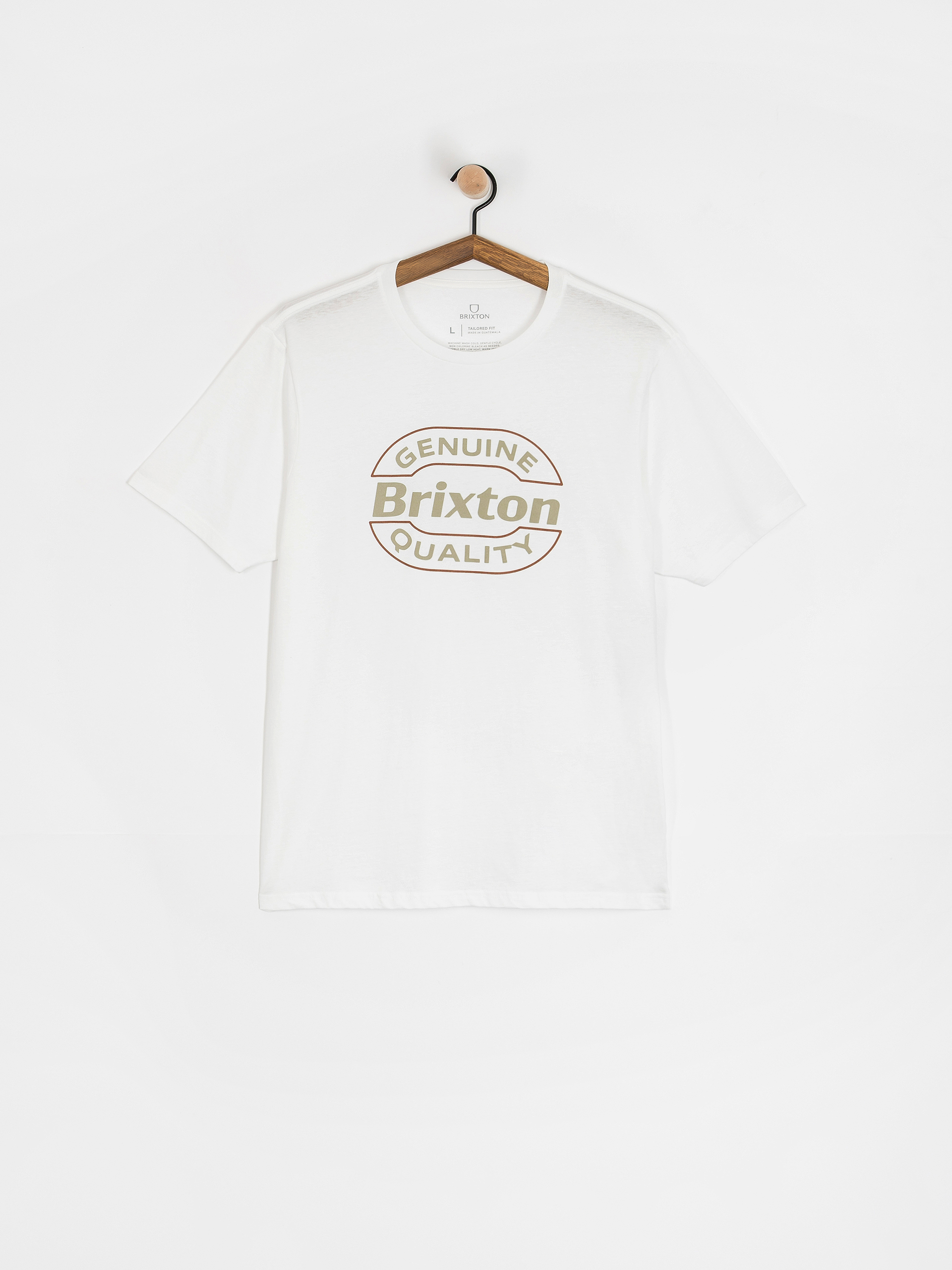 Brixton Keaton Tlrt Póló