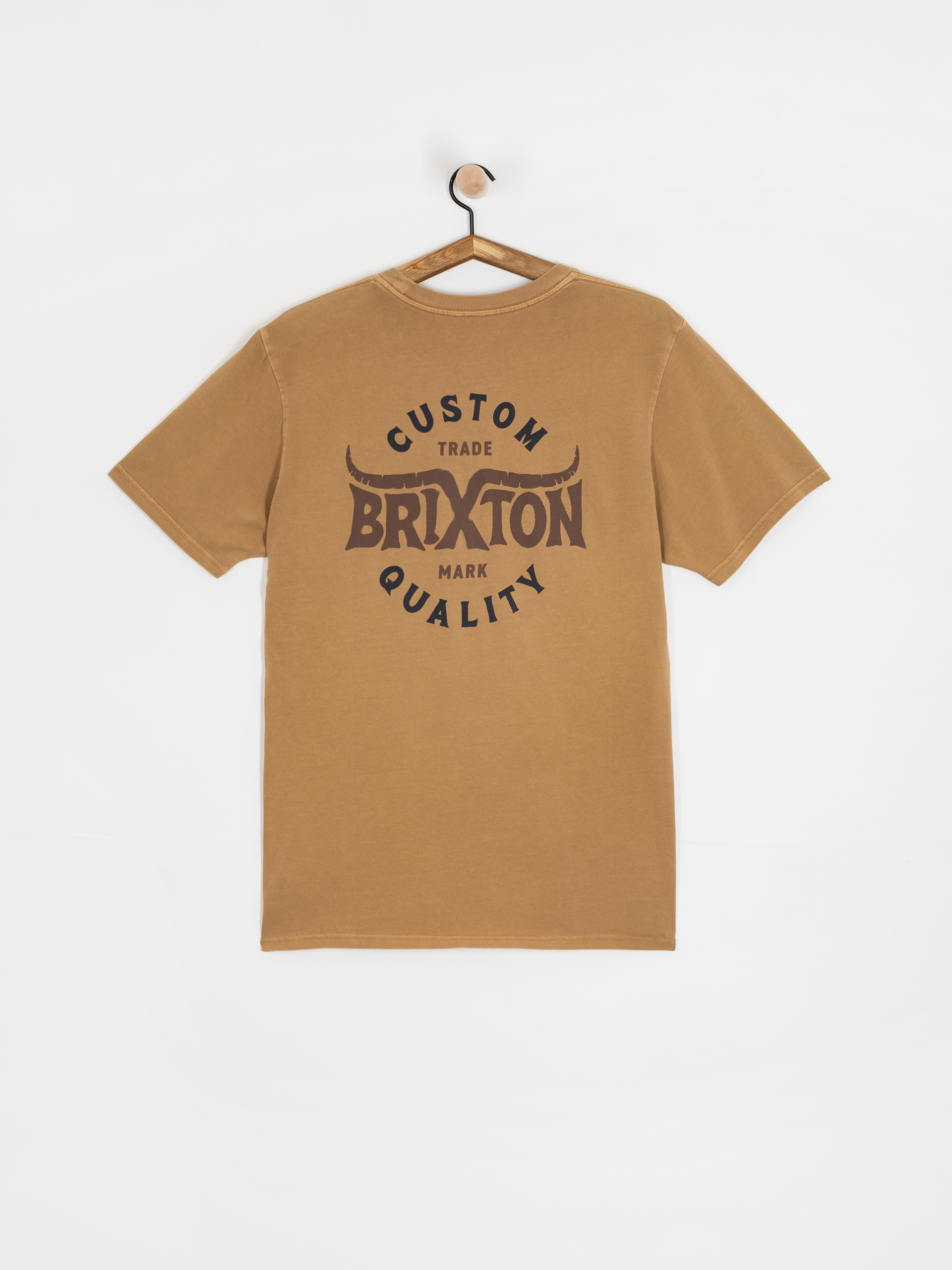 Brixton Gibson Stt Póló