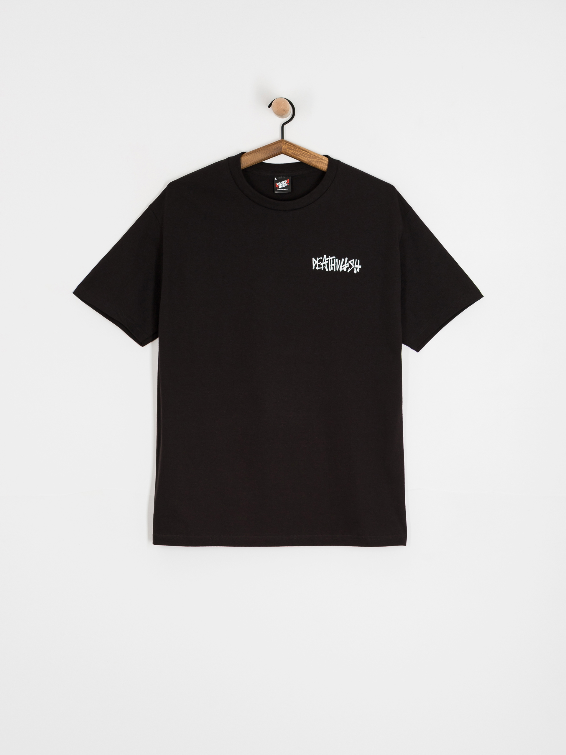 Deathwish OG Mini Spray Póló