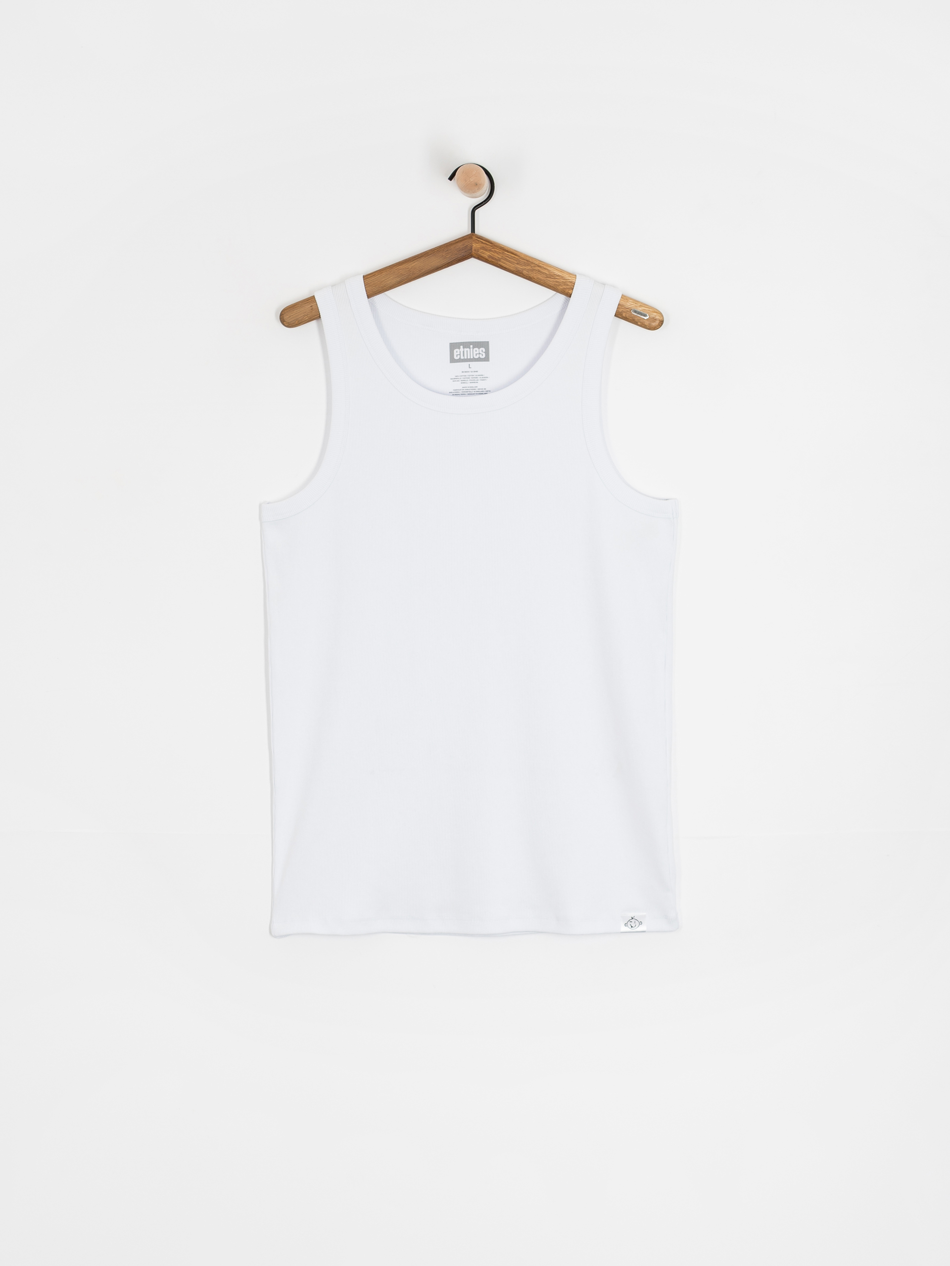 Etnies Sour Póló (white)