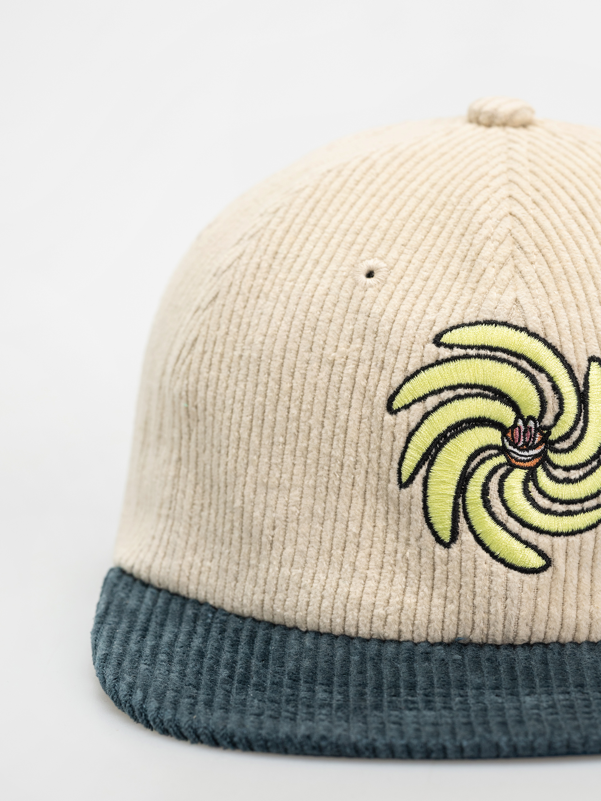 Baseball sapka Element Mirage (oat milk)