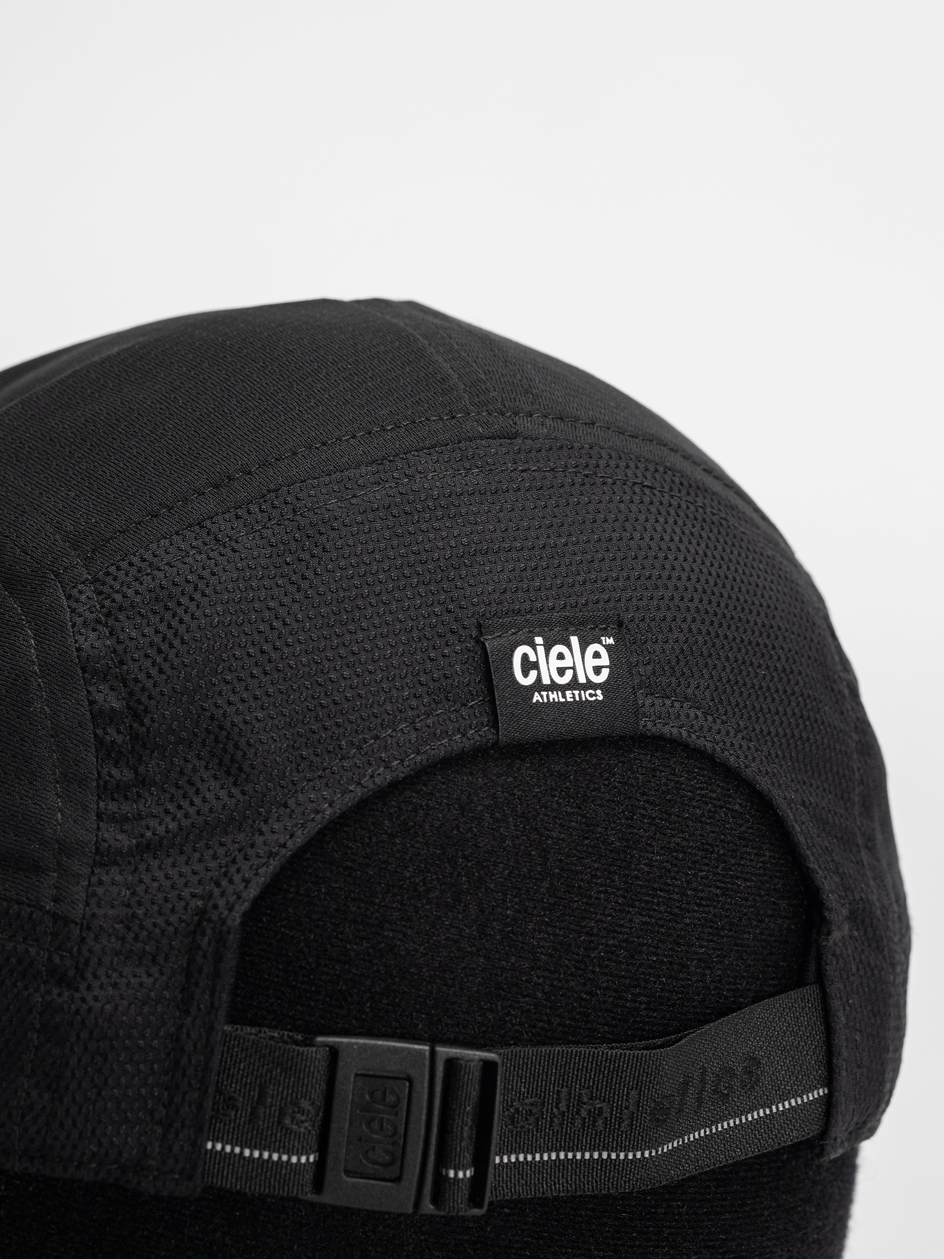 Baseball sapka Ciele Athletics GOCap Eq Frames (whitaker)