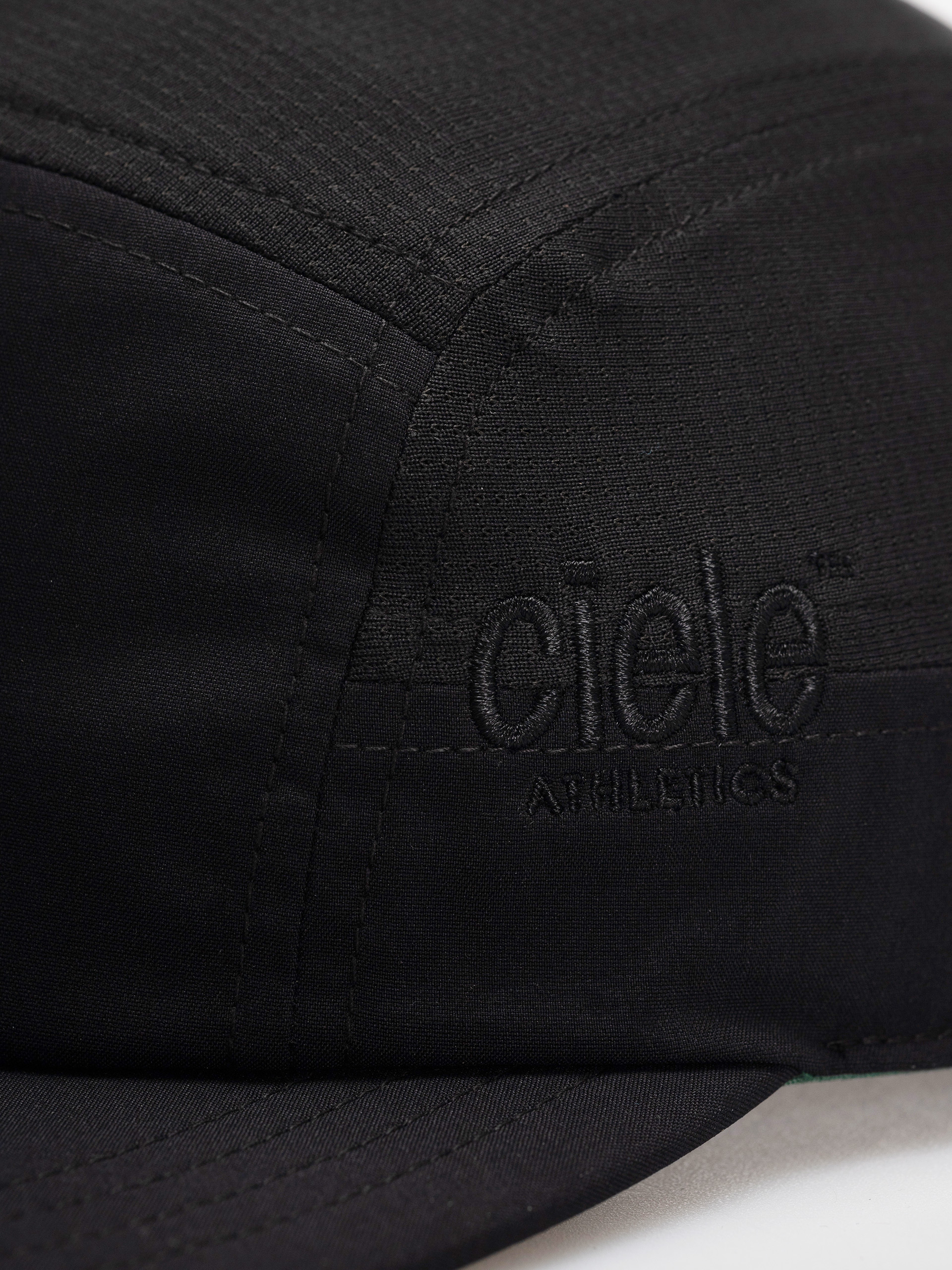 Baseball sapka Ciele Athletics GOCap Comp Bars (shadowcast)