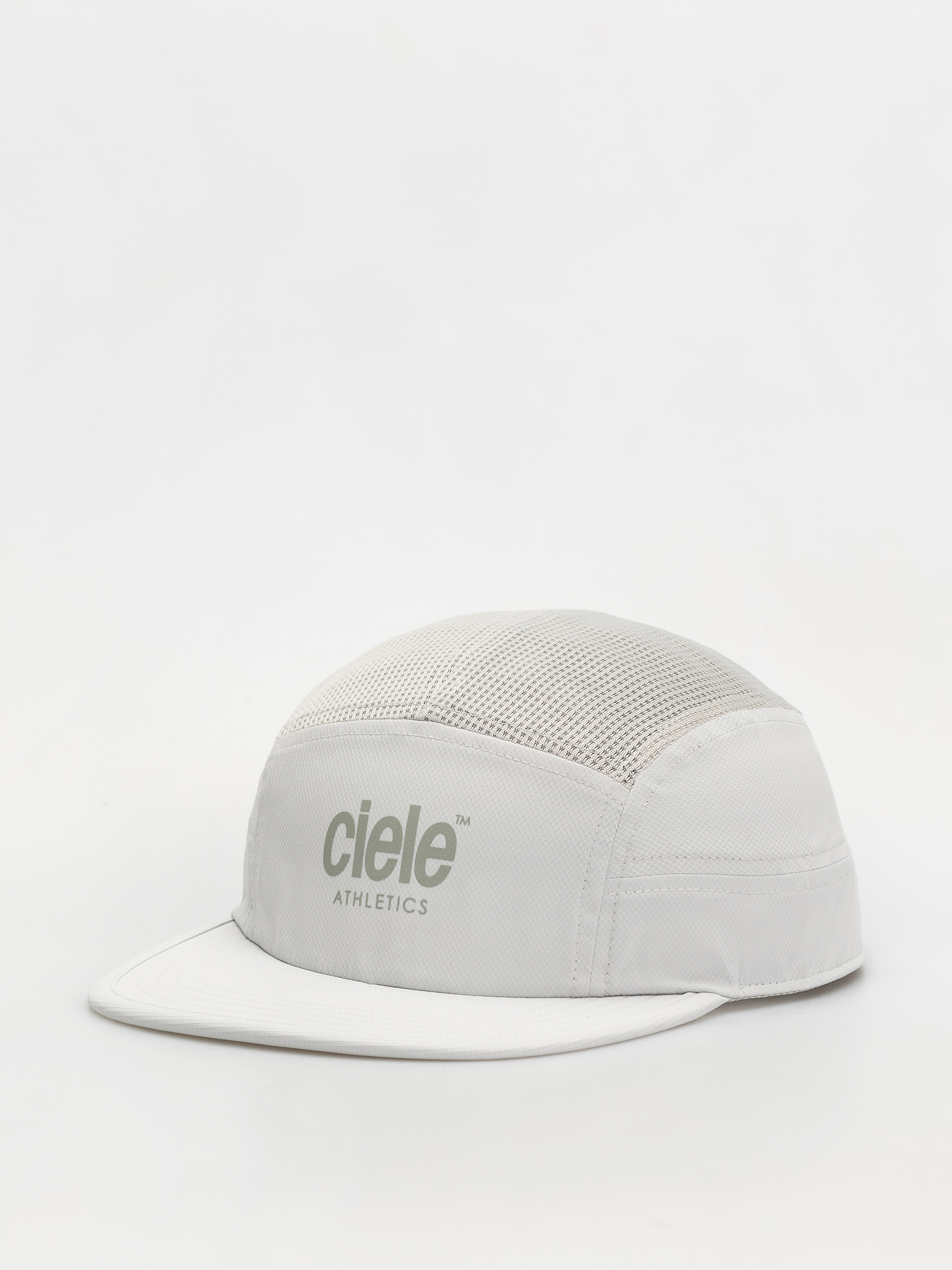 Baseball sapka Ciele Athletics GOCap Classic Athletics (lightgrey)