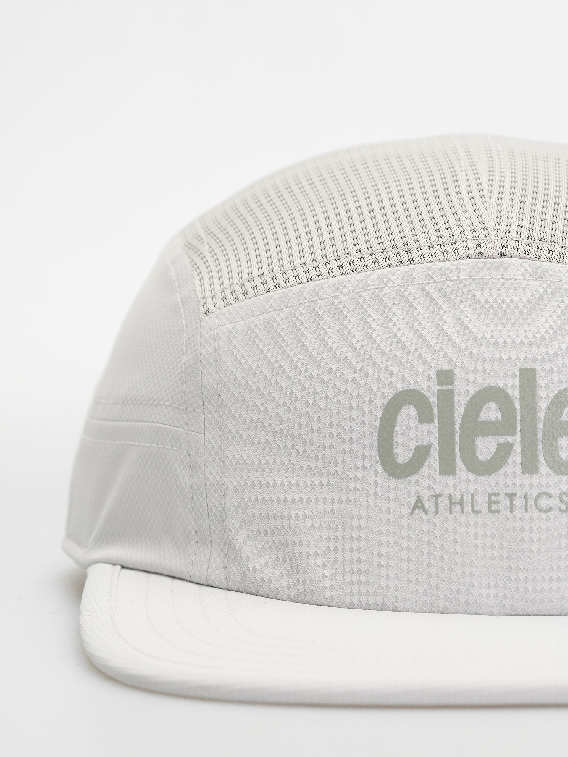 Baseball sapka Ciele Athletics GOCap Classic Athletics (lightgrey)