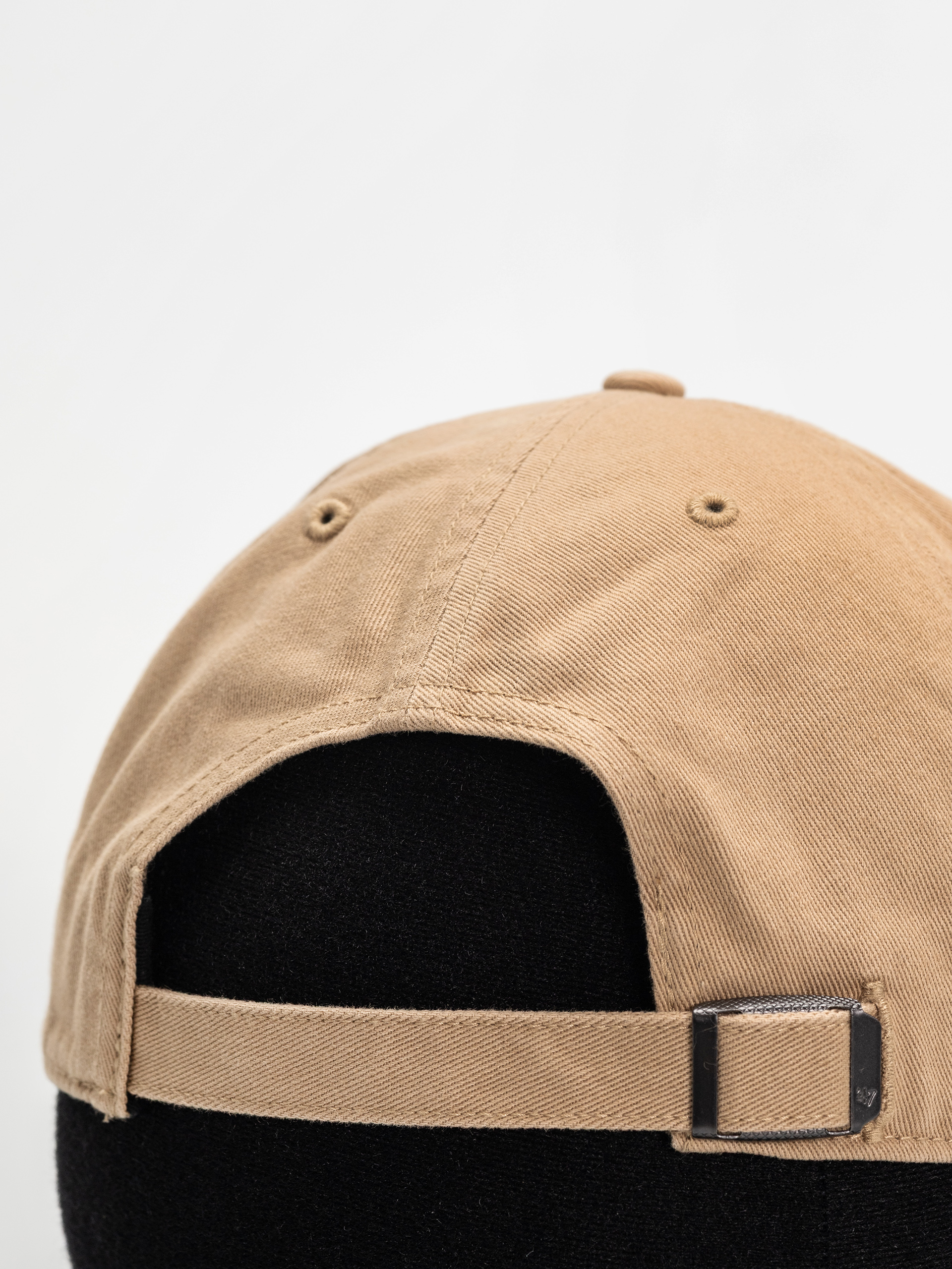 Baseball sapka 47 Brand MLB New York Yankees Base Runner (khaki)