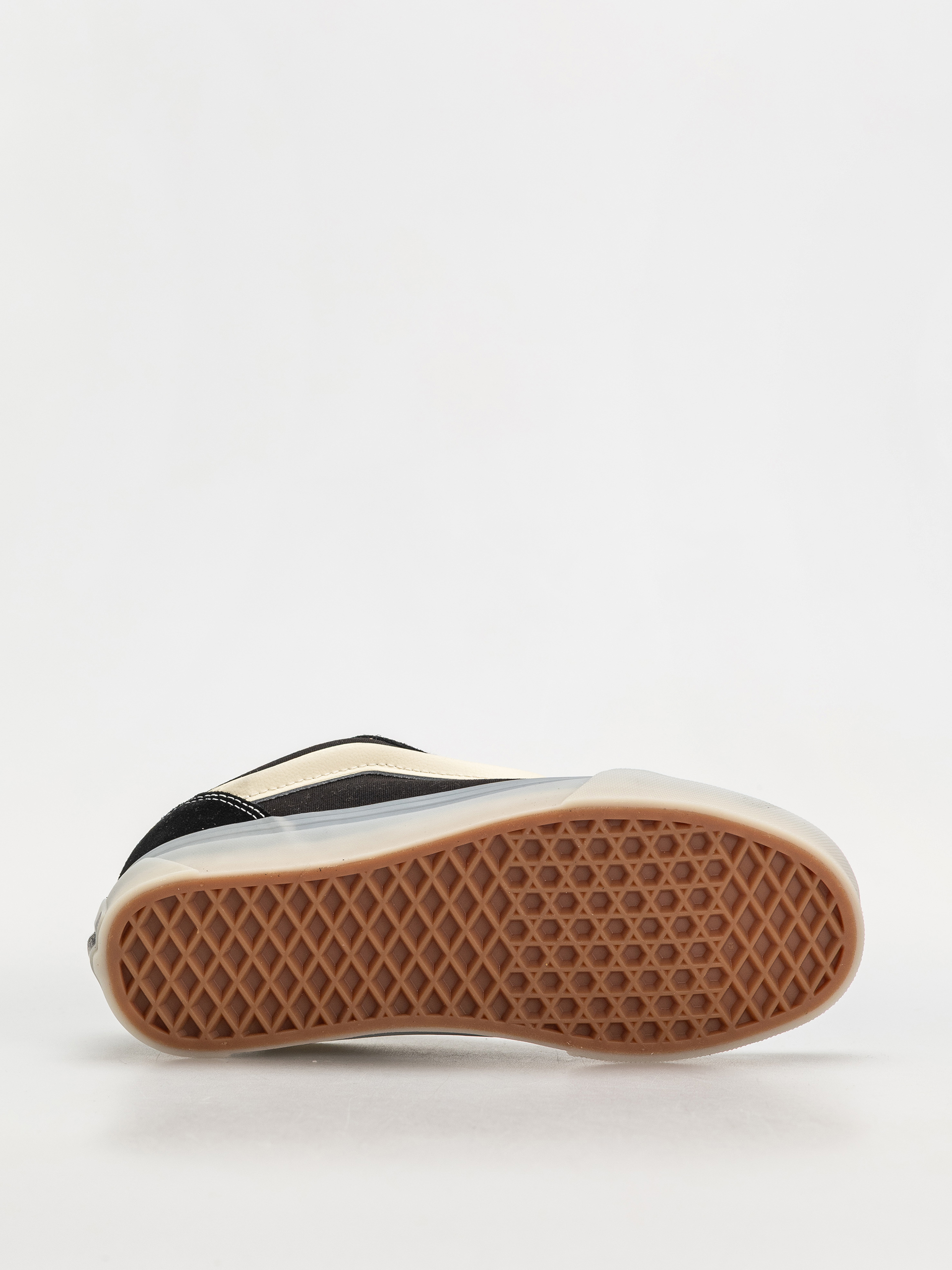 Cipők Vans Knu Skool (glow black/purple)