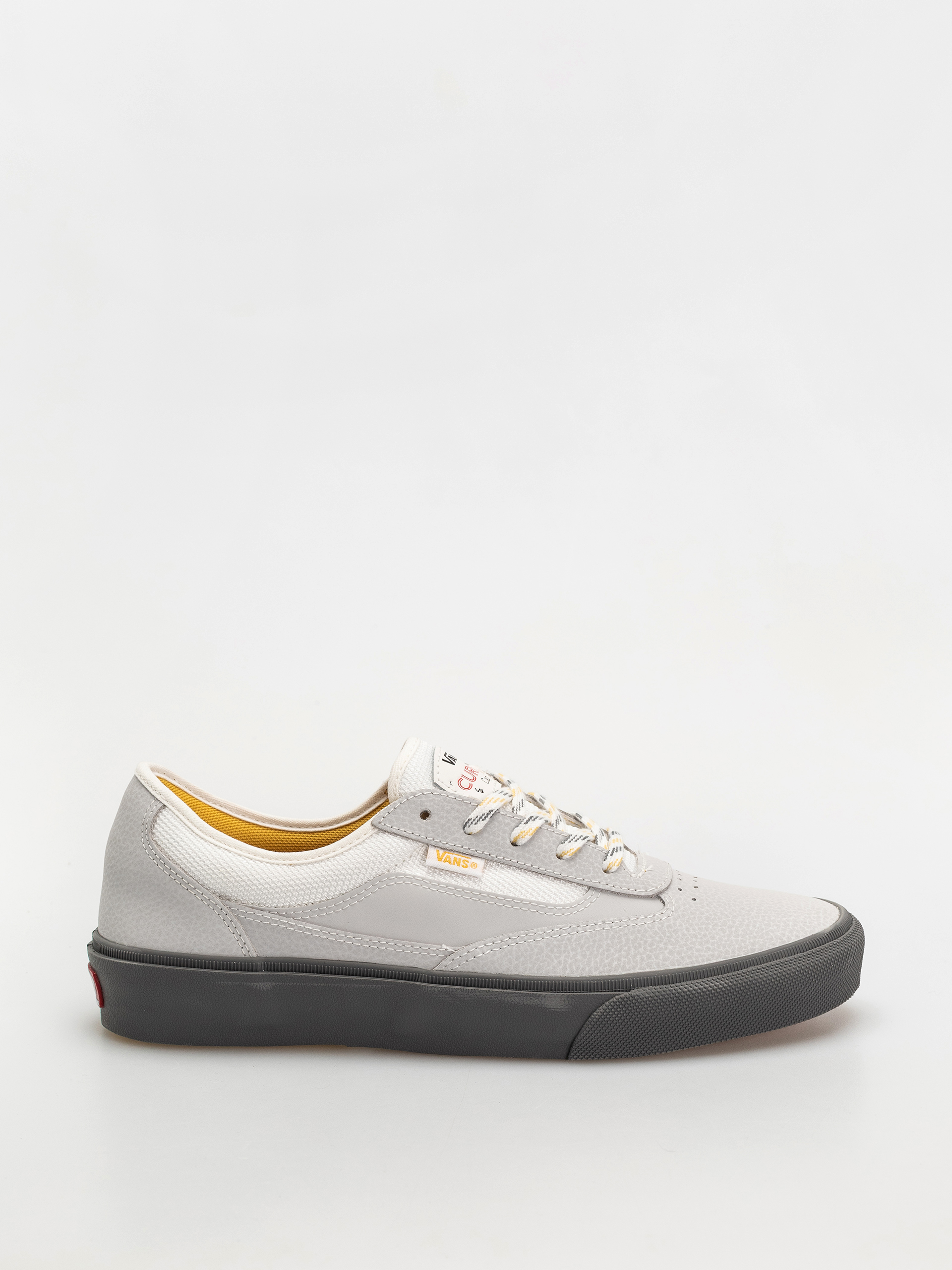Cipők Vans Skate Curren Caples (grey)
