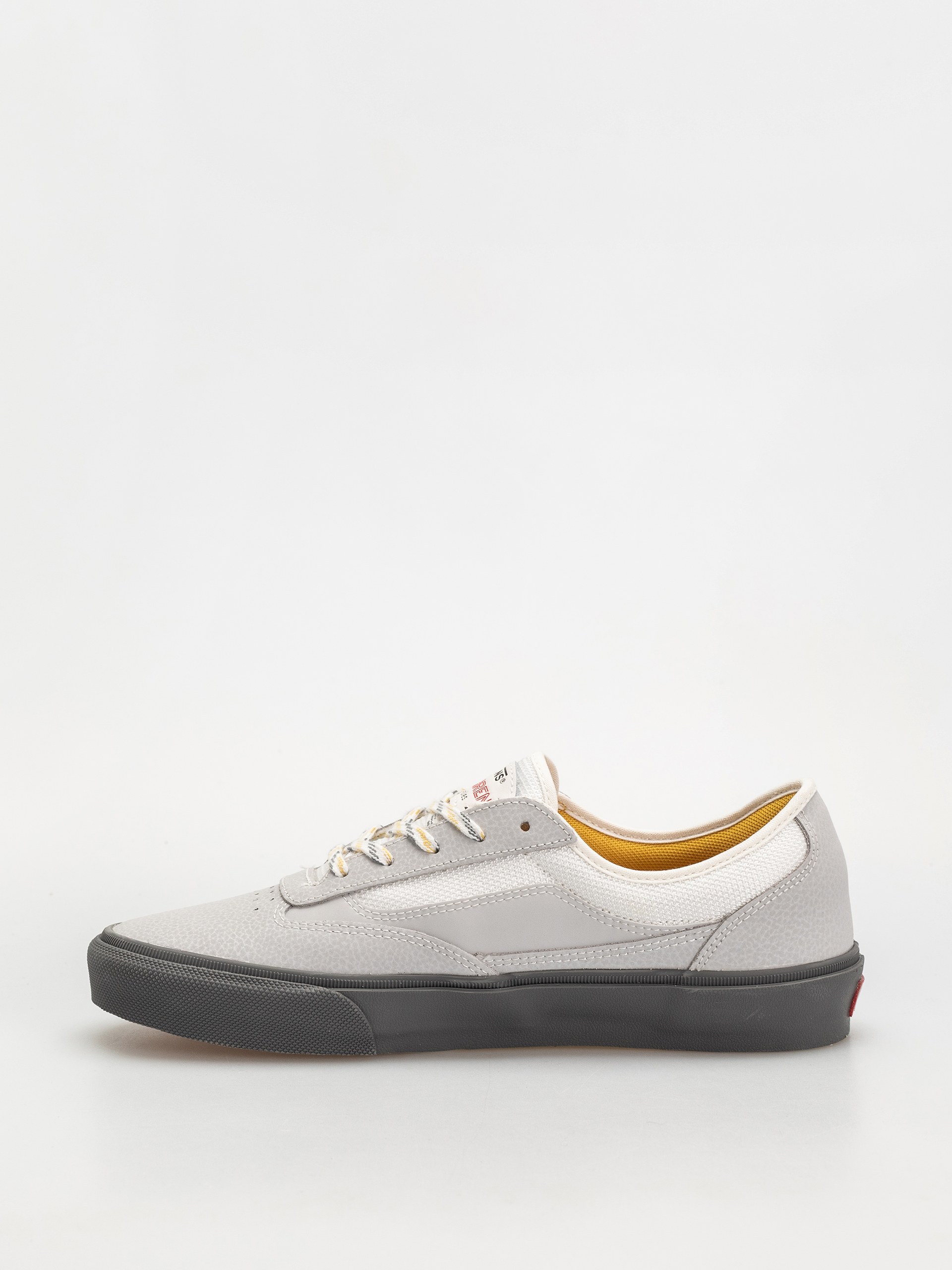 Cipők Vans Skate Curren Caples (grey)