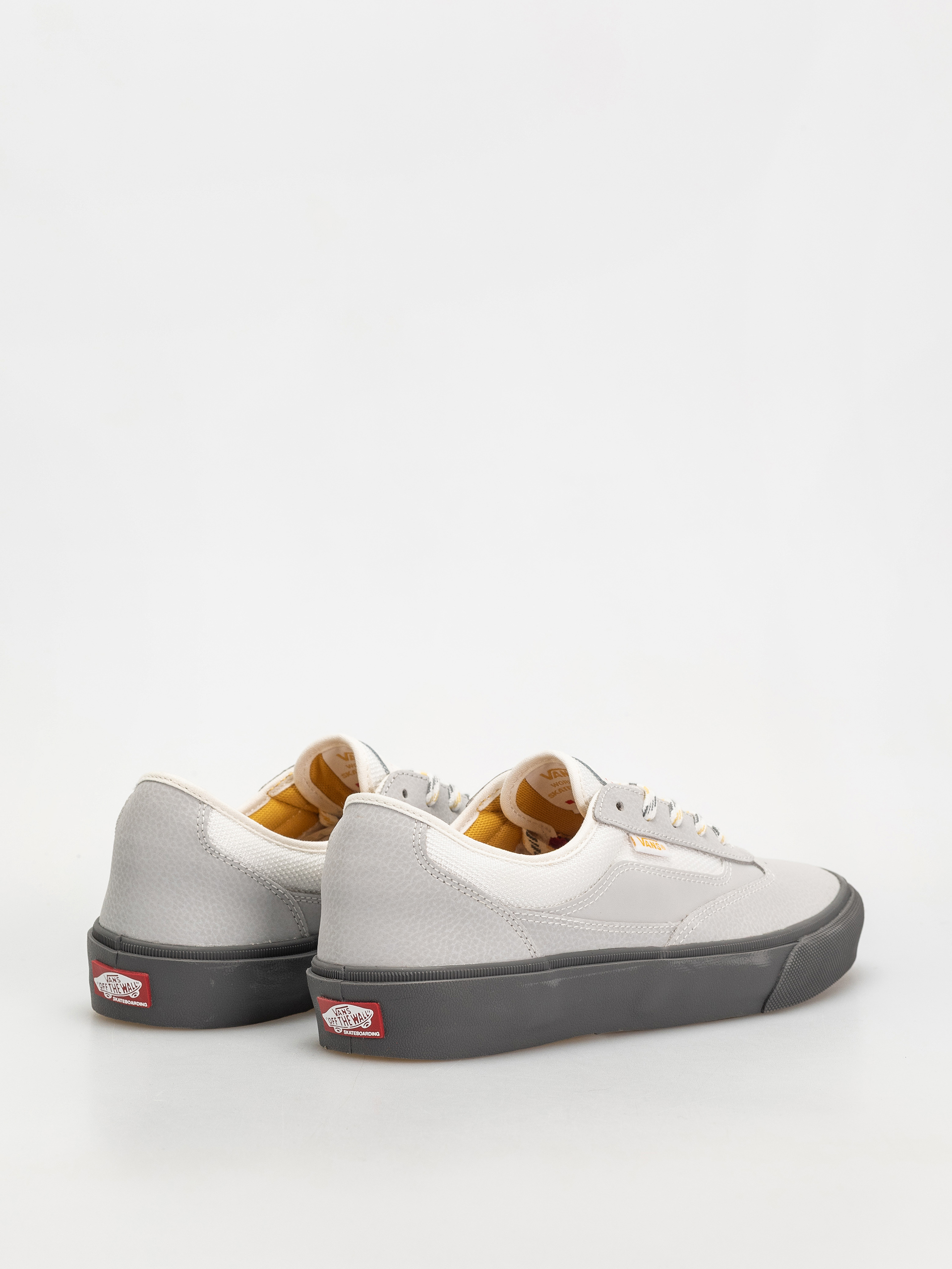 Cipők Vans Skate Curren Caples (grey)