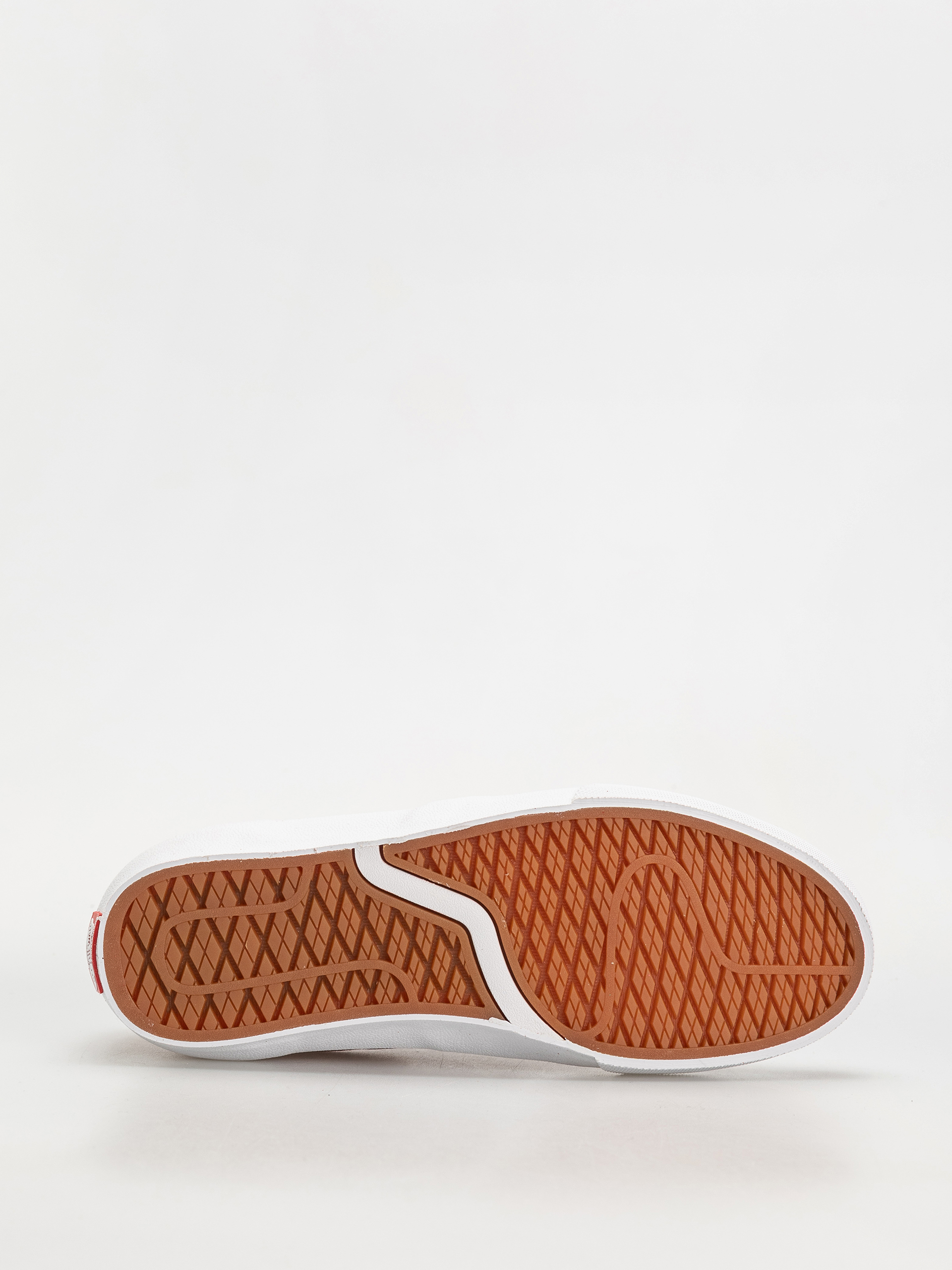 Cipők Vans Skate Curren Caples (red/white)