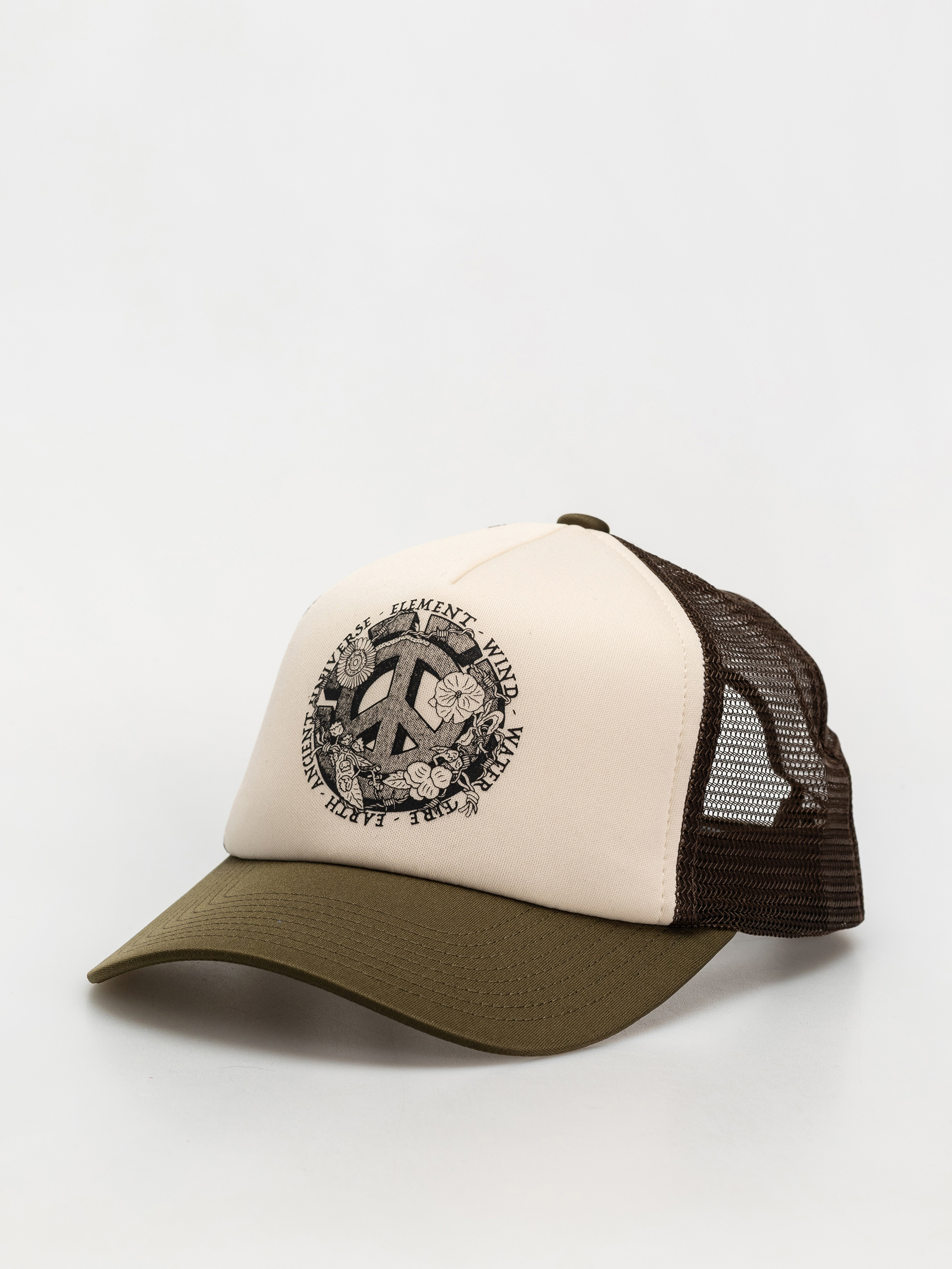 Element Yield Trucker Baseball sapka