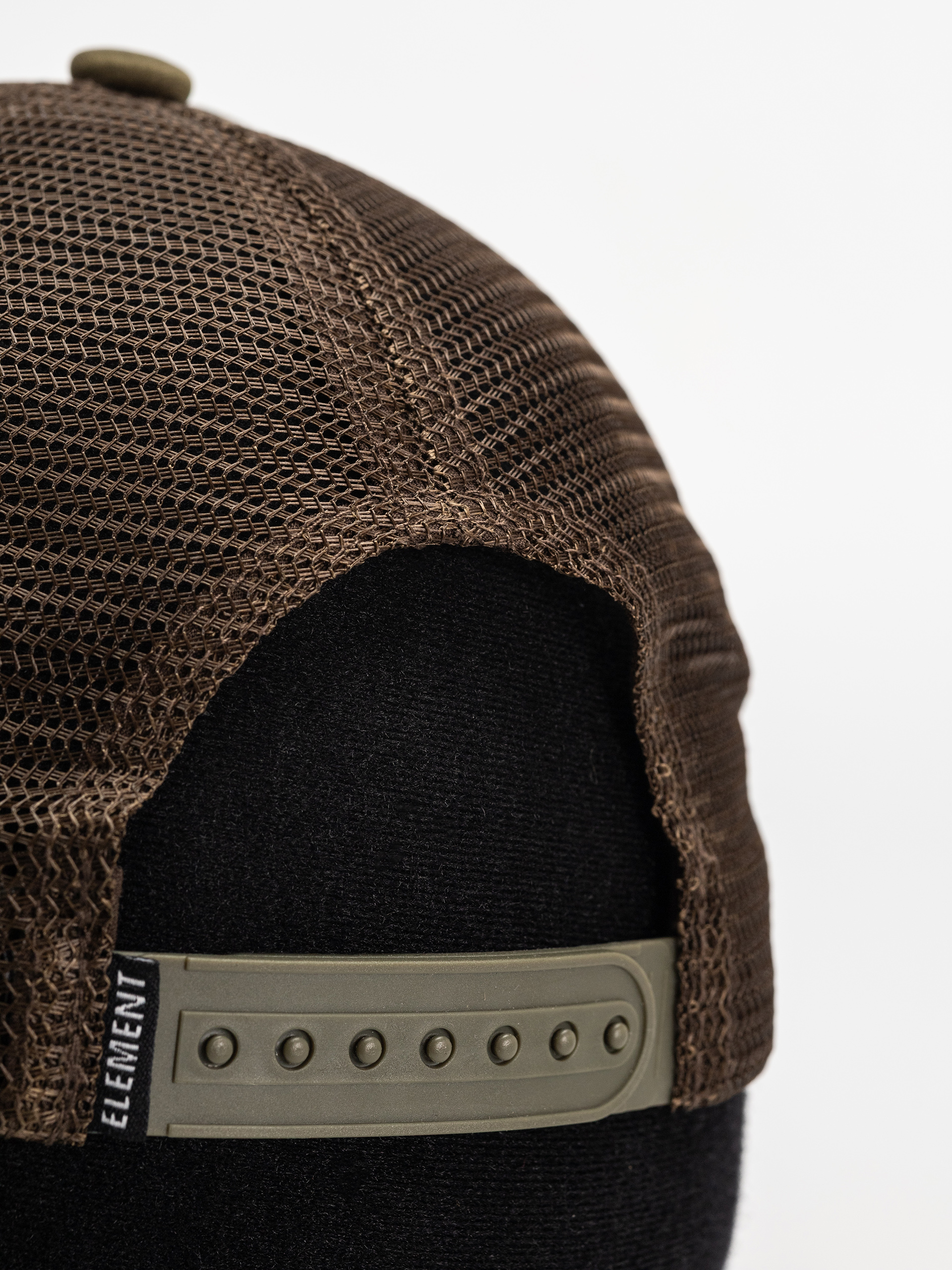 Element Yield Trucker Baseball sapka (kalamata)