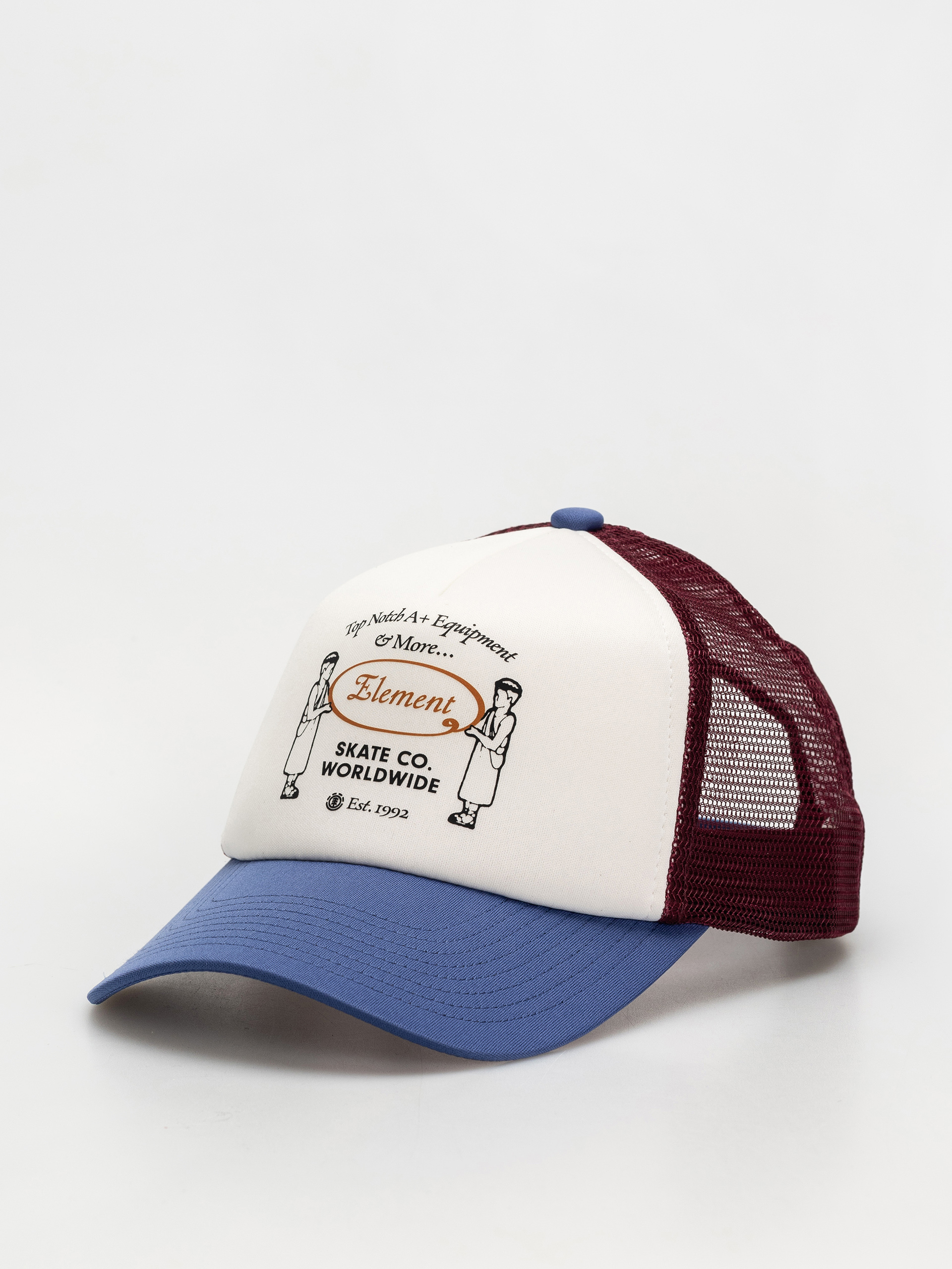 Baseball sapka Element Yield Trucker