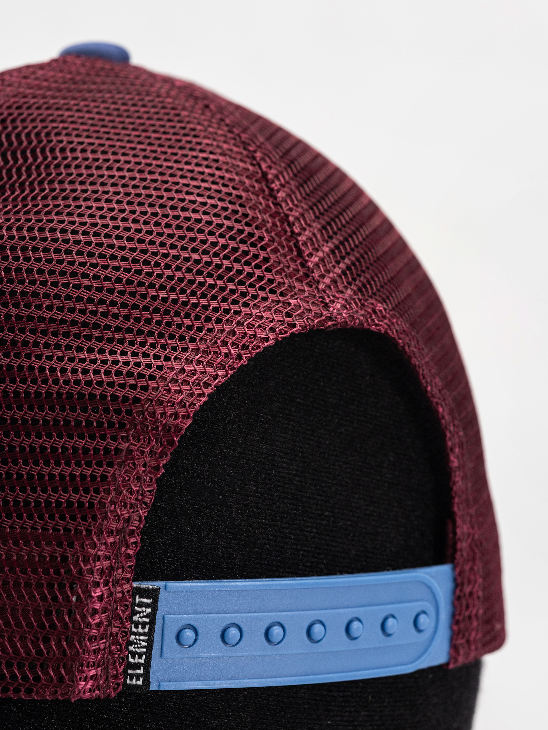 Baseball sapka Element Yield Trucker (eclipse navy)