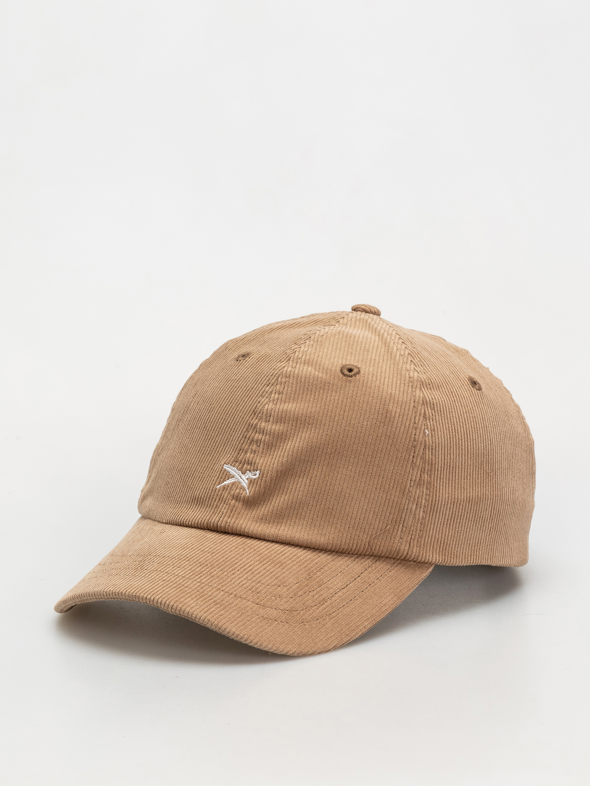 Baseball sapka Iriedaily Corvin (khaki)