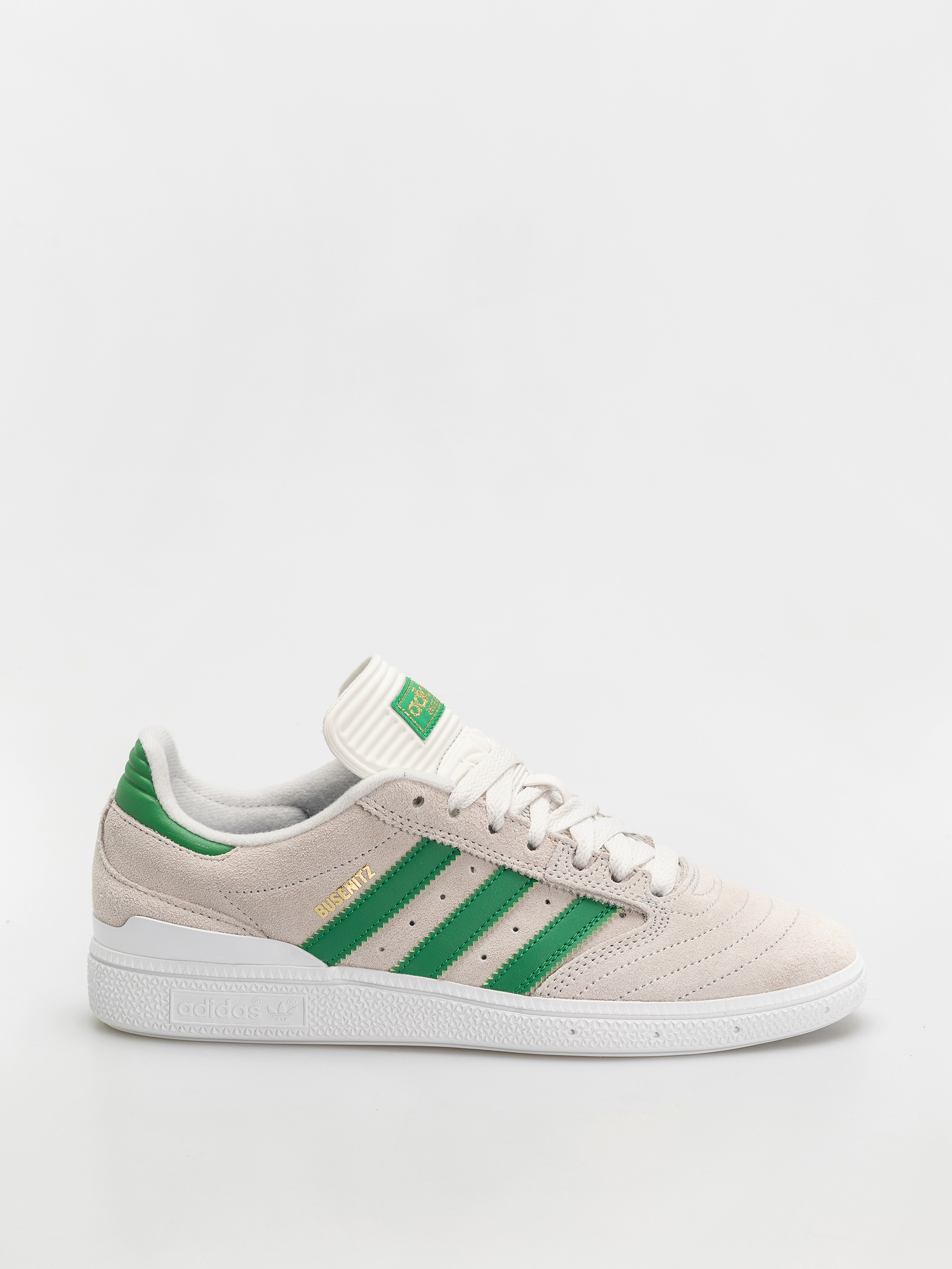 Cipők adidas Busenitz (crywht/crywht/goldmt)