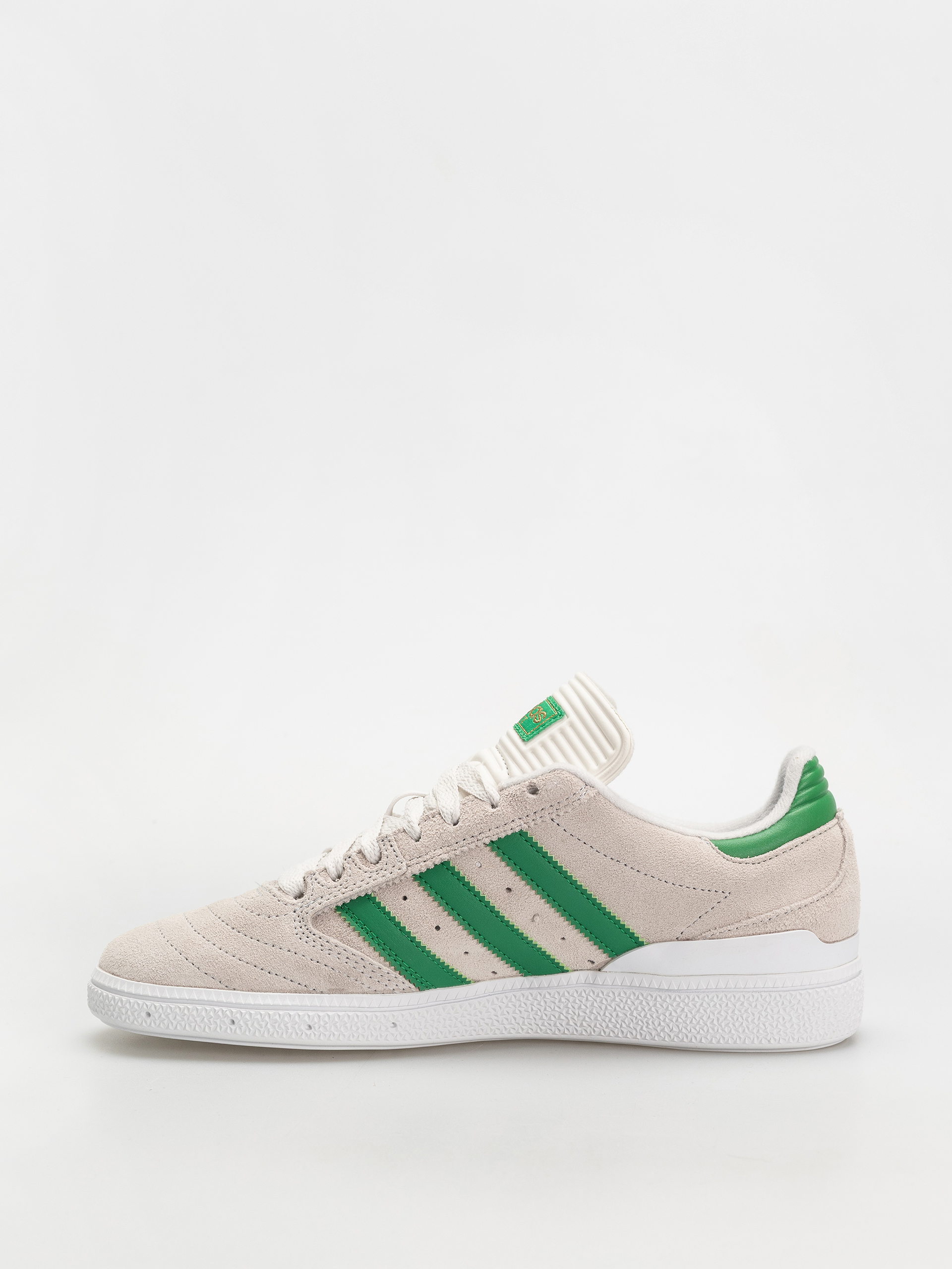 Cipők adidas Busenitz (crywht/crywht/goldmt)
