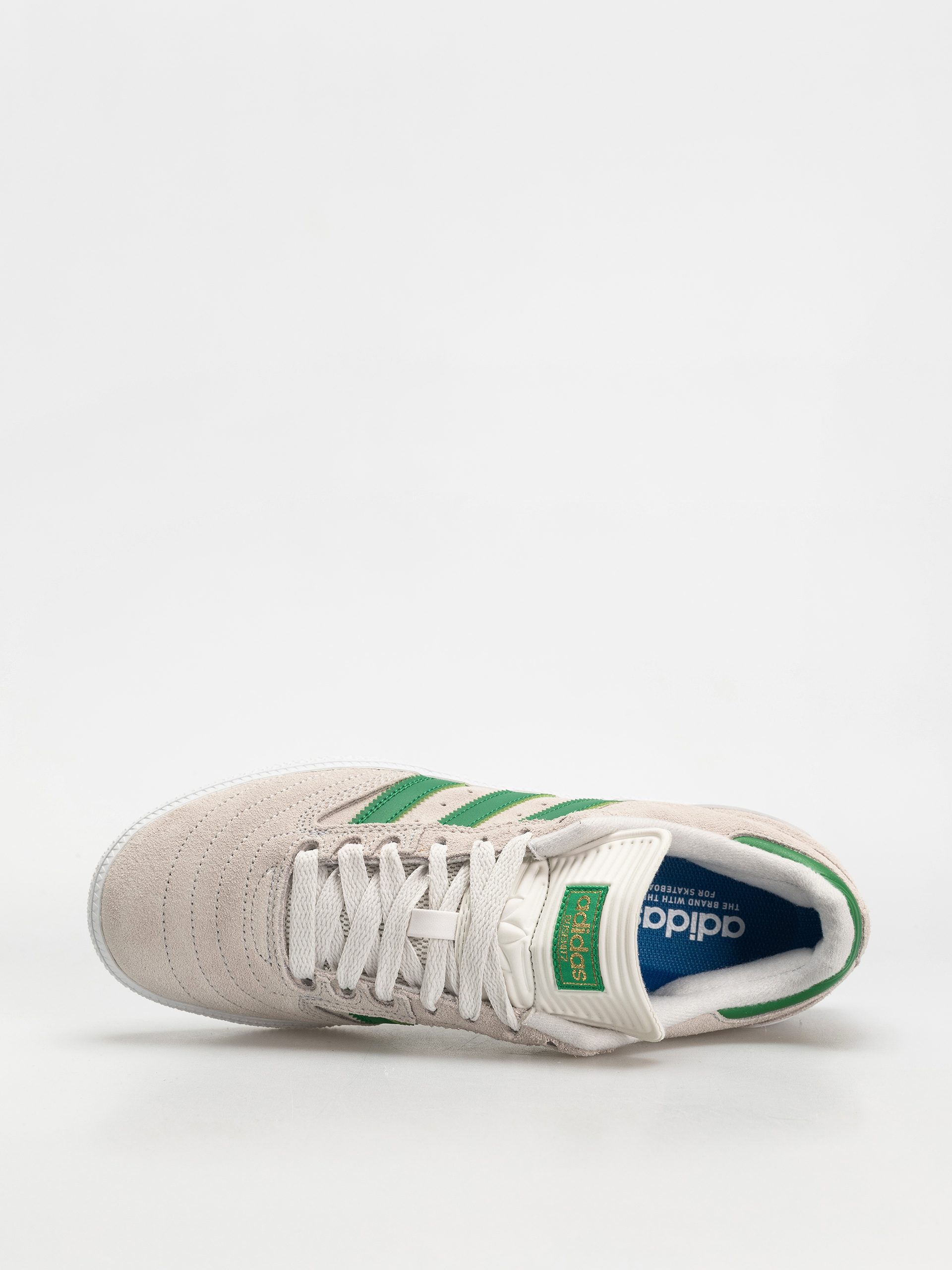 Cipők adidas Busenitz (crywht/crywht/goldmt)