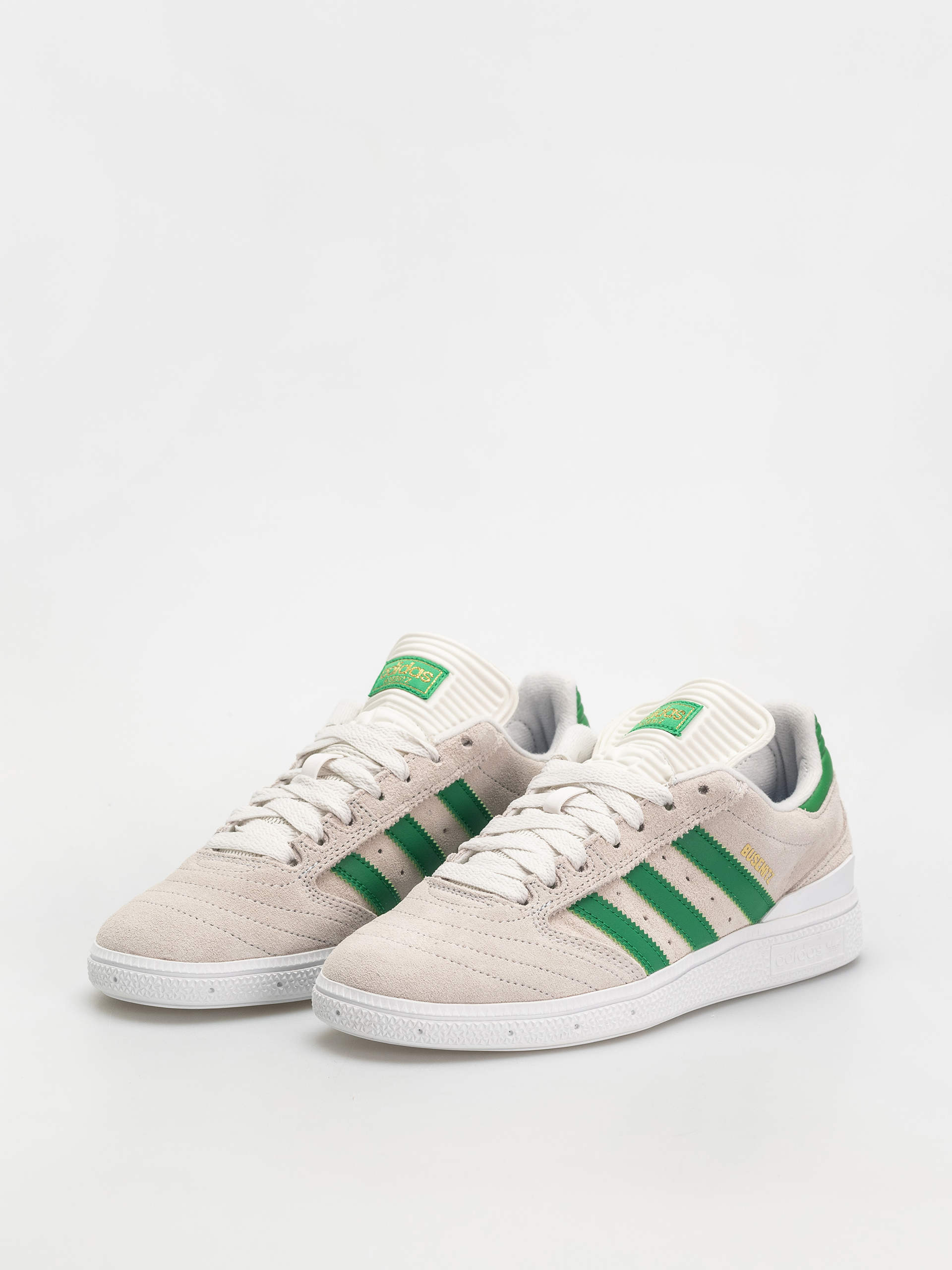 Cipők adidas Busenitz (crywht/crywht/goldmt)