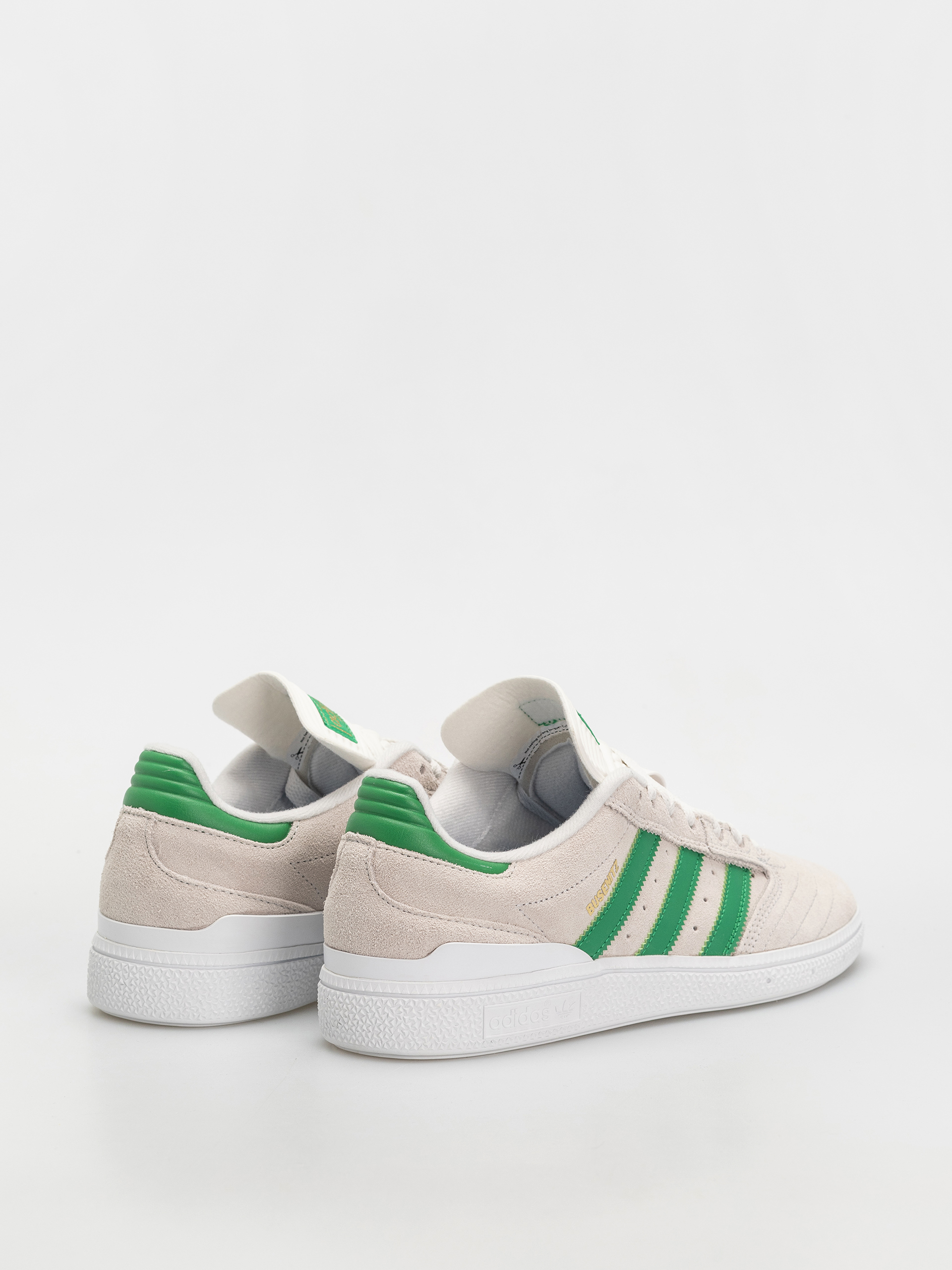 Cipők adidas Busenitz (crywht/crywht/goldmt)