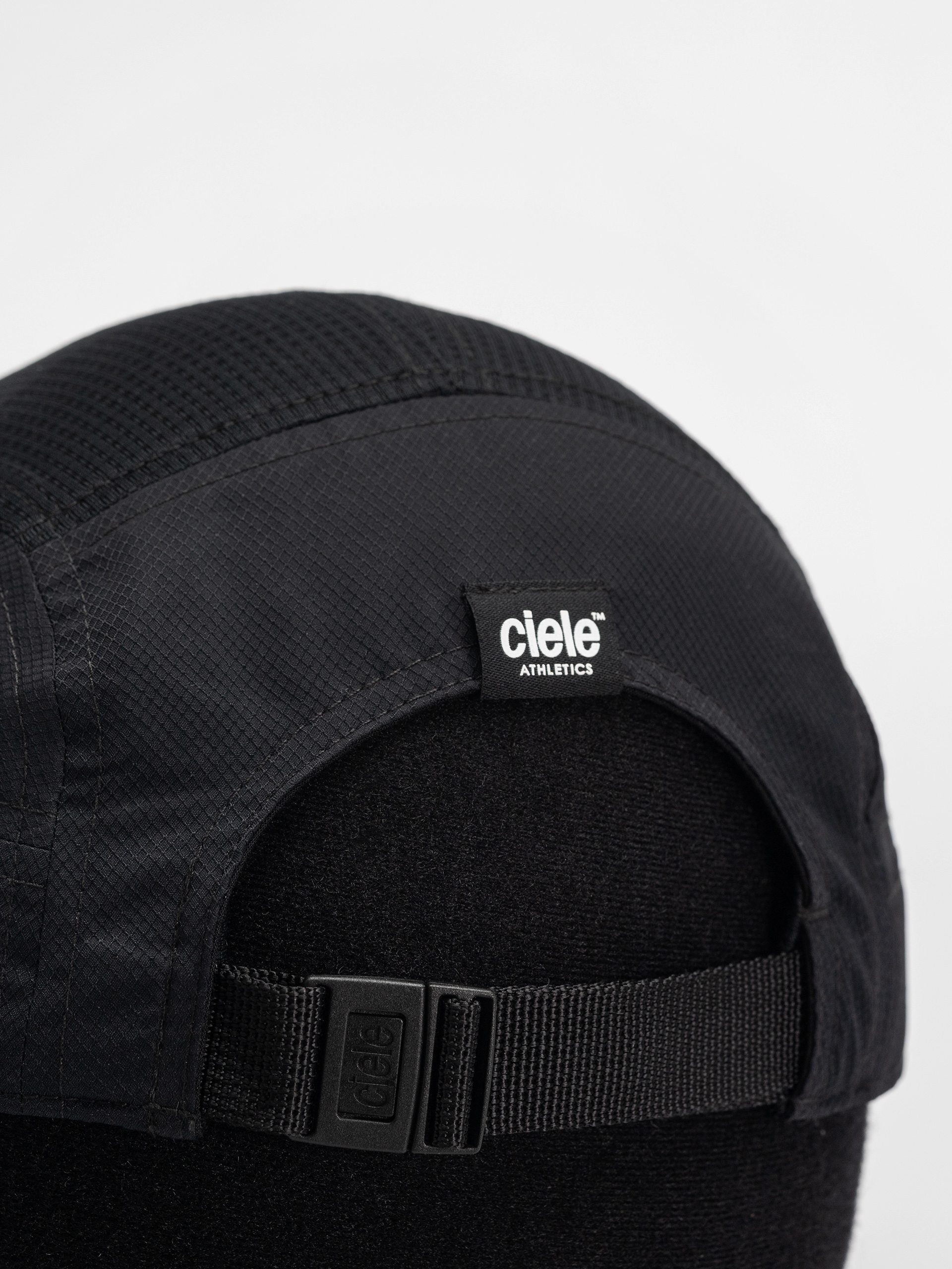 Baseball sapka Ciele Athletics GOCap Classi Athletics (shadowcast)