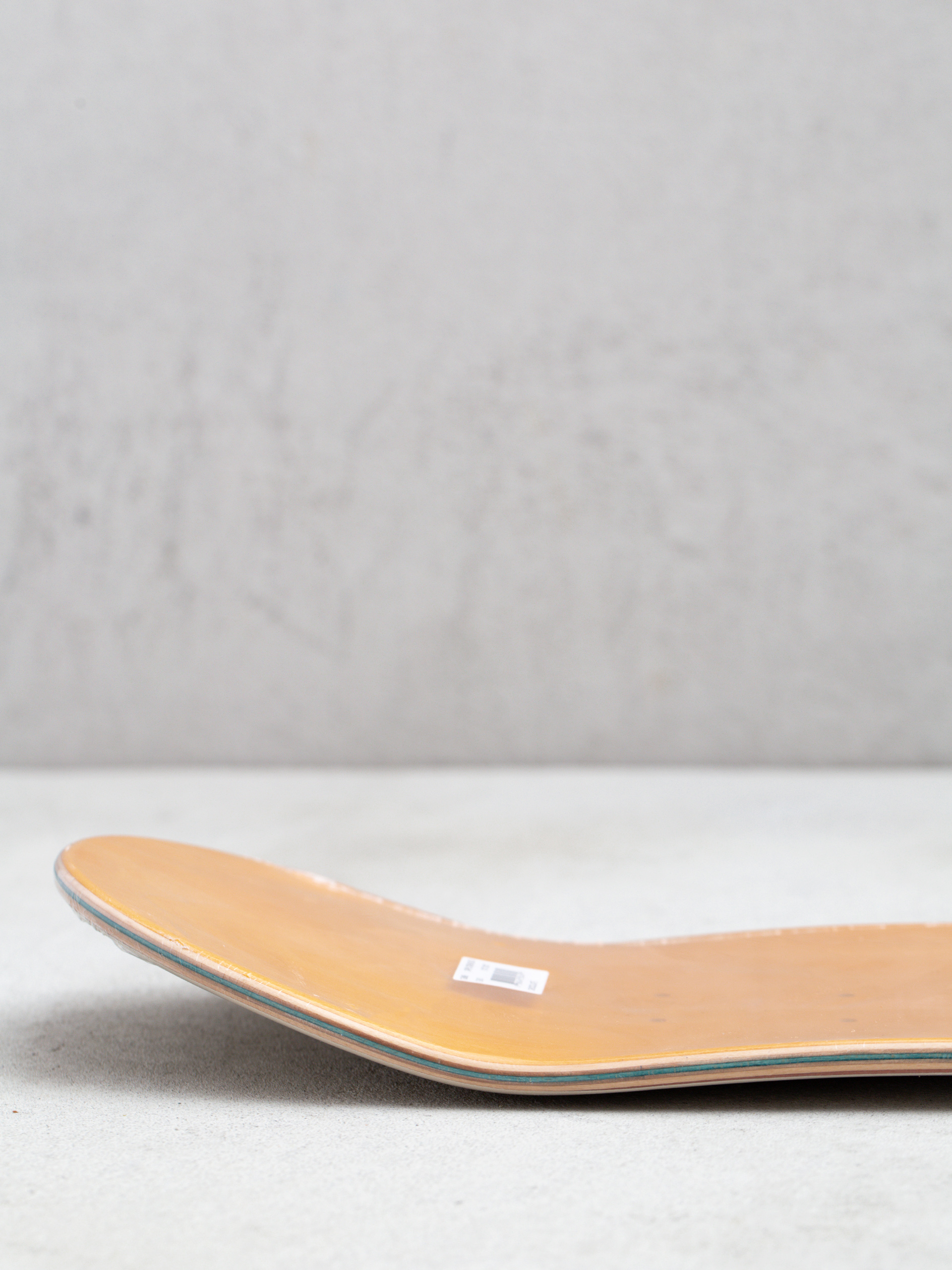 Gördeszka lap Chocolate Capps Loteria (beige)