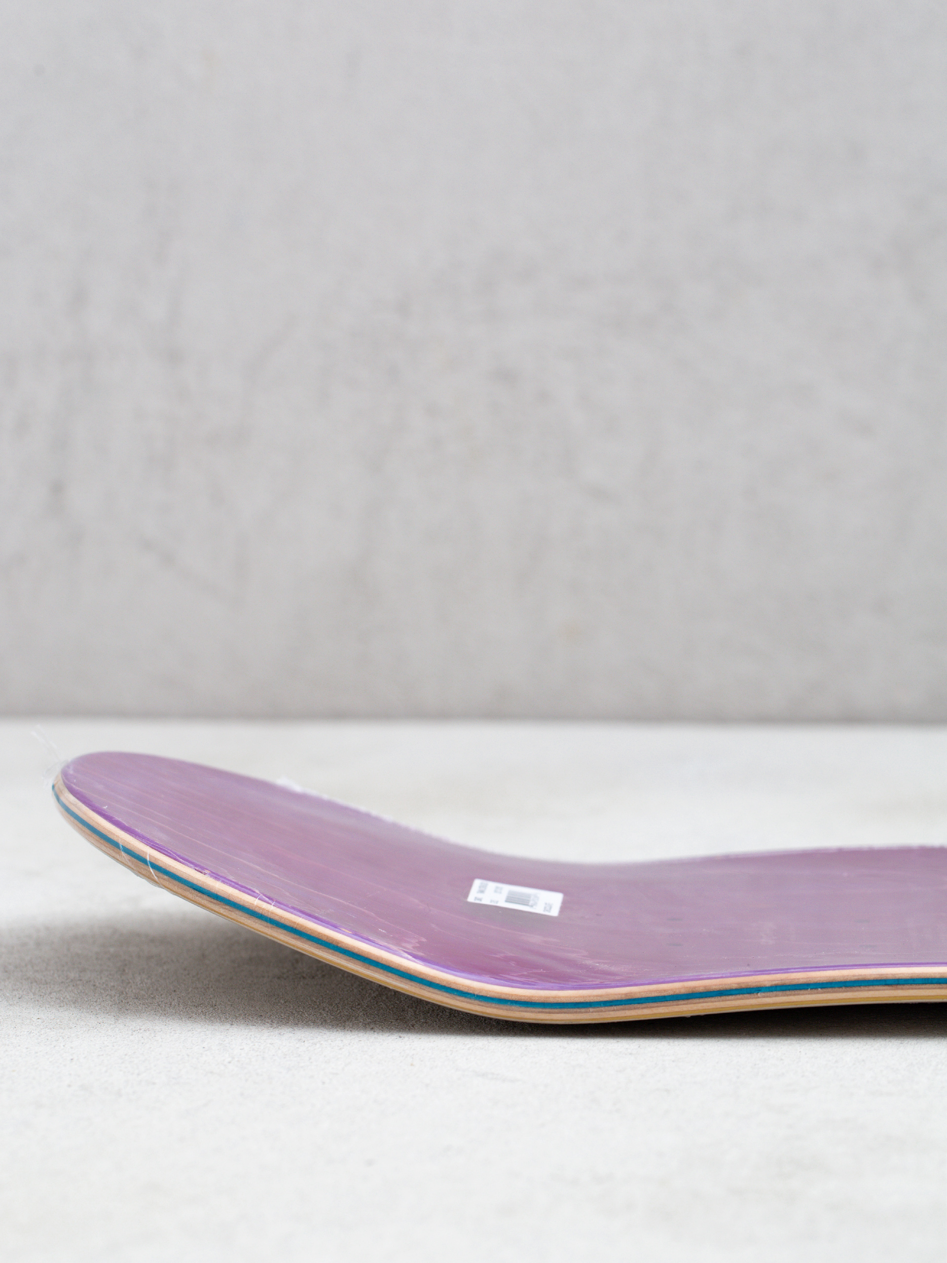 Gördeszka lap Chocolate Trahan Loteria (beige)