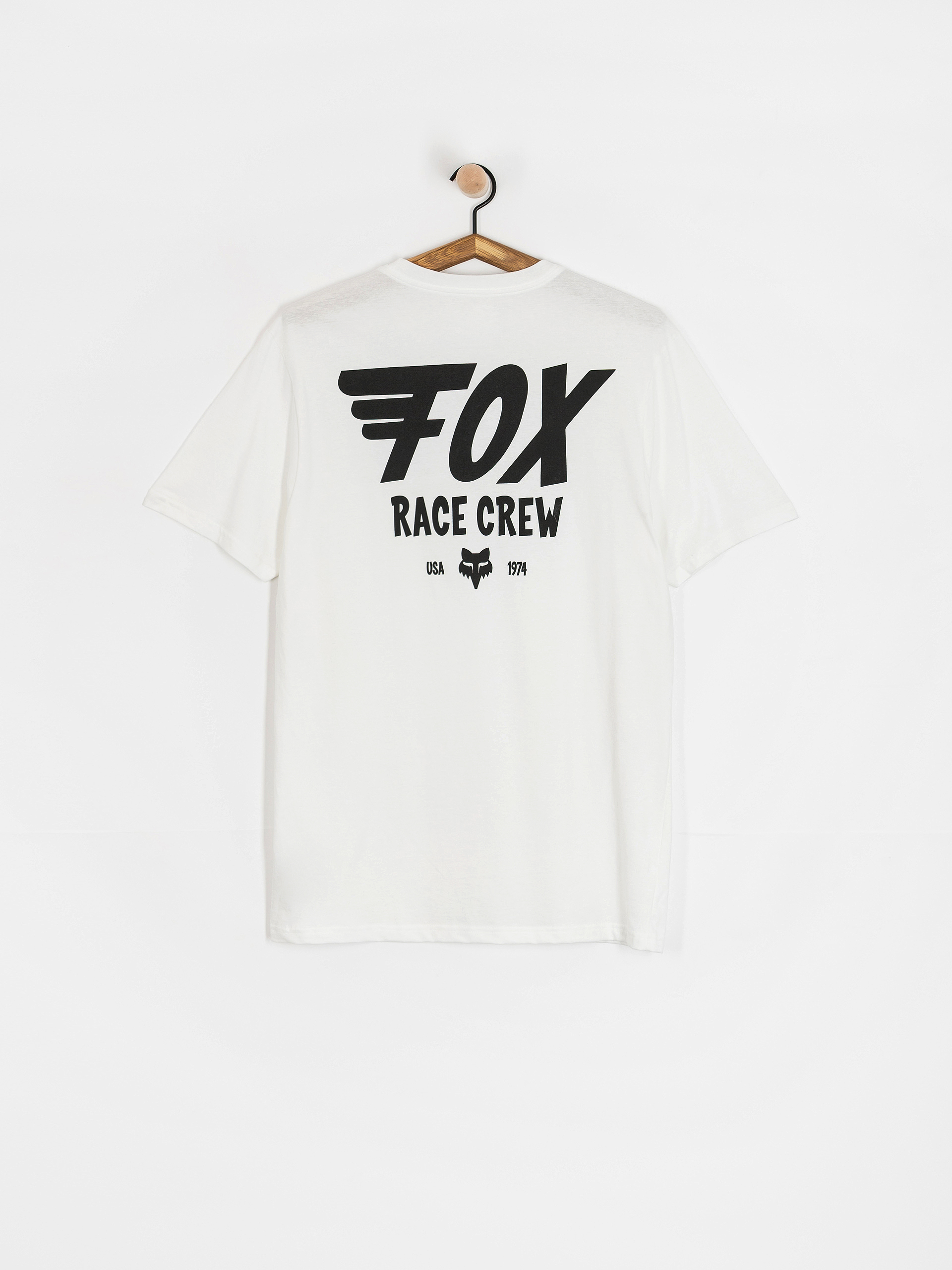 Fox Wing Póló (optic white)