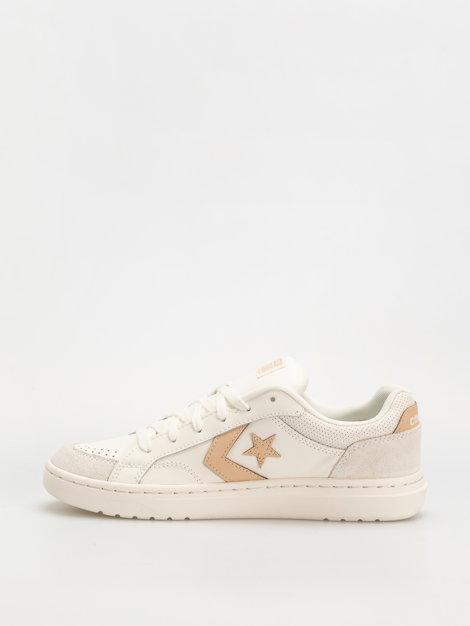 Converse Pro Blaze Classic Cipők (egret/egret/coastal dune)