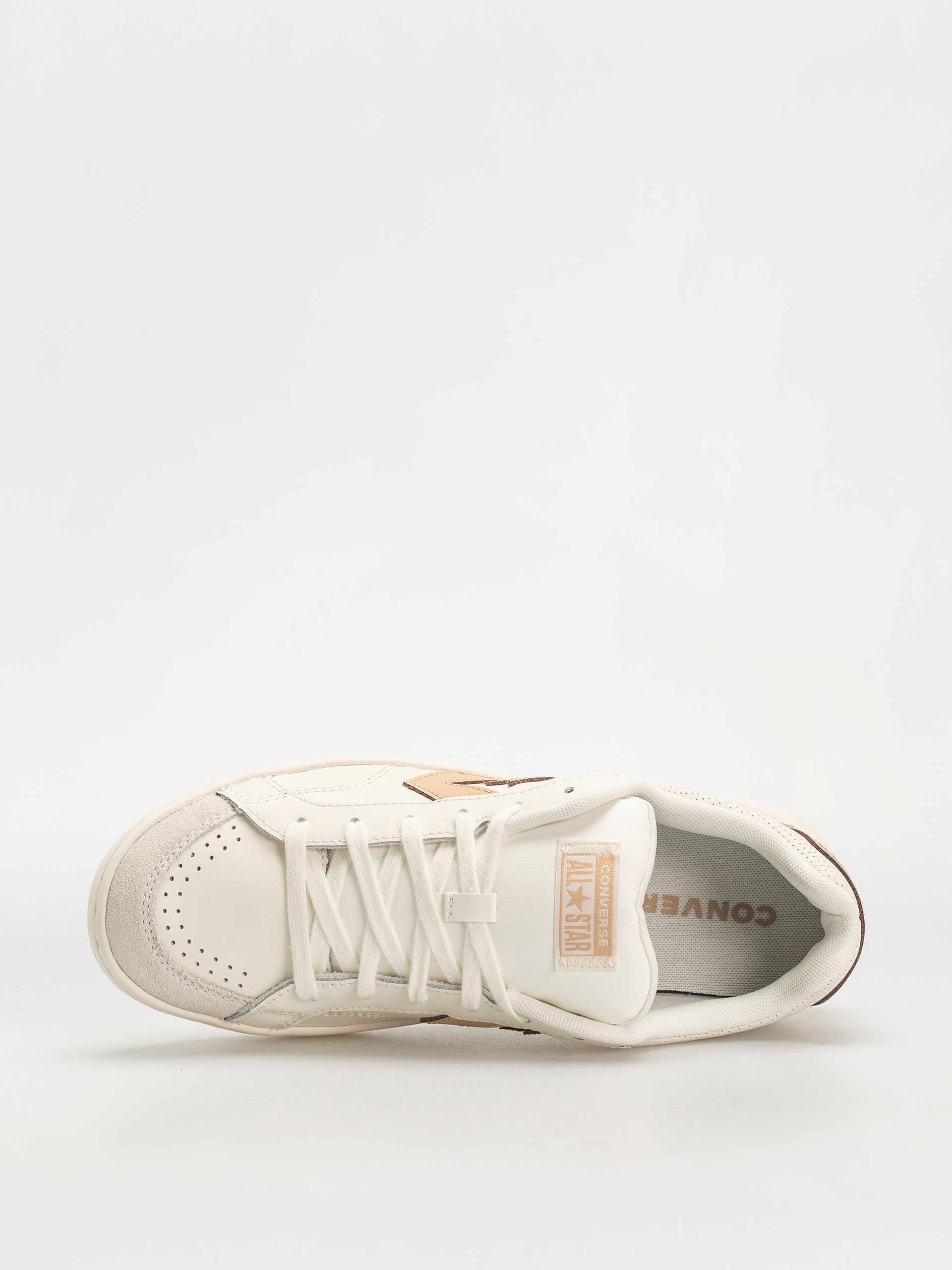 Converse Pro Blaze Classic Cipők (egret/egret/coastal dune)