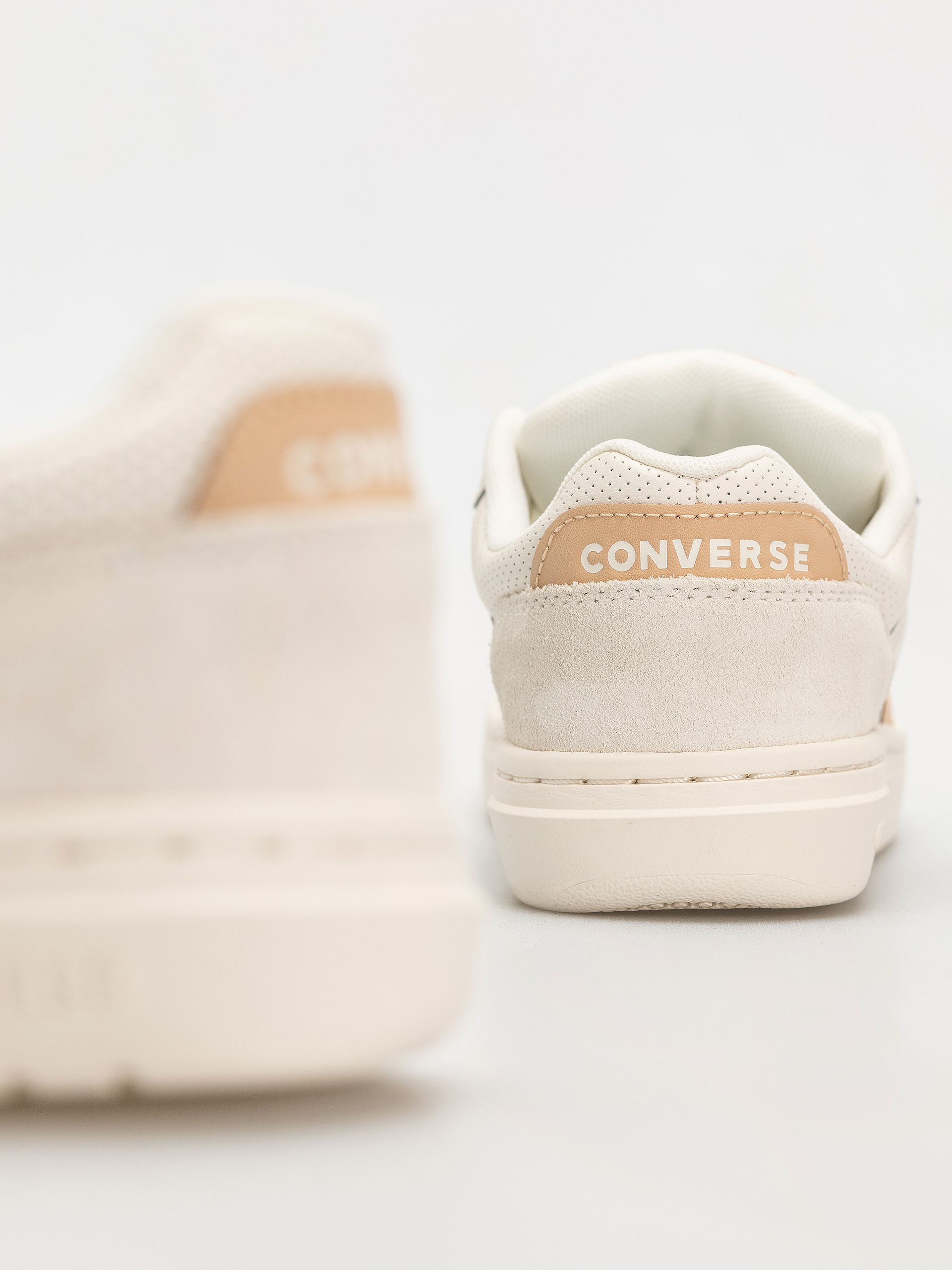 Converse Pro Blaze Classic Cipők (egret/egret/coastal dune)