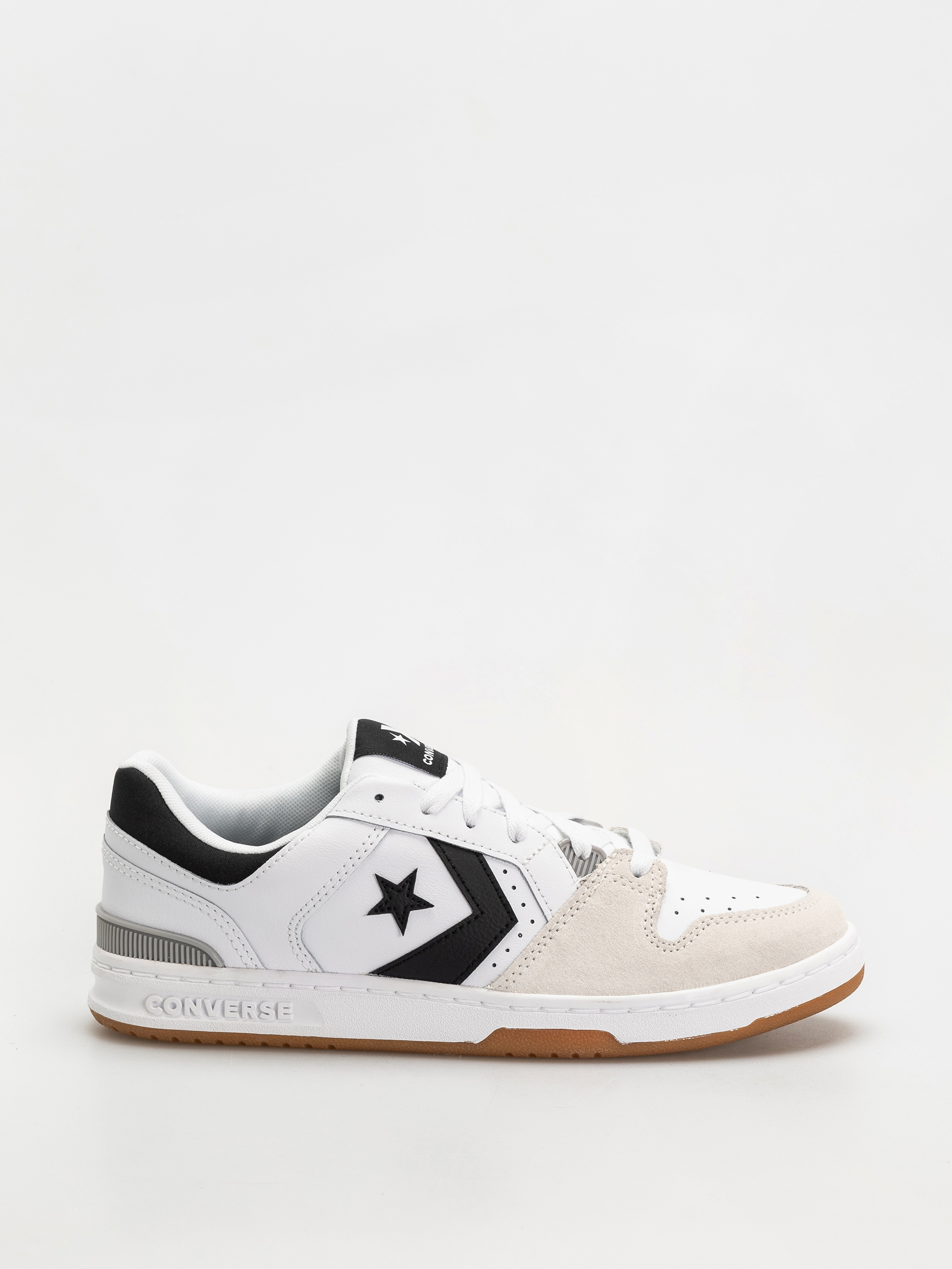 Converse CL98 Cipők (white/black/grey area)