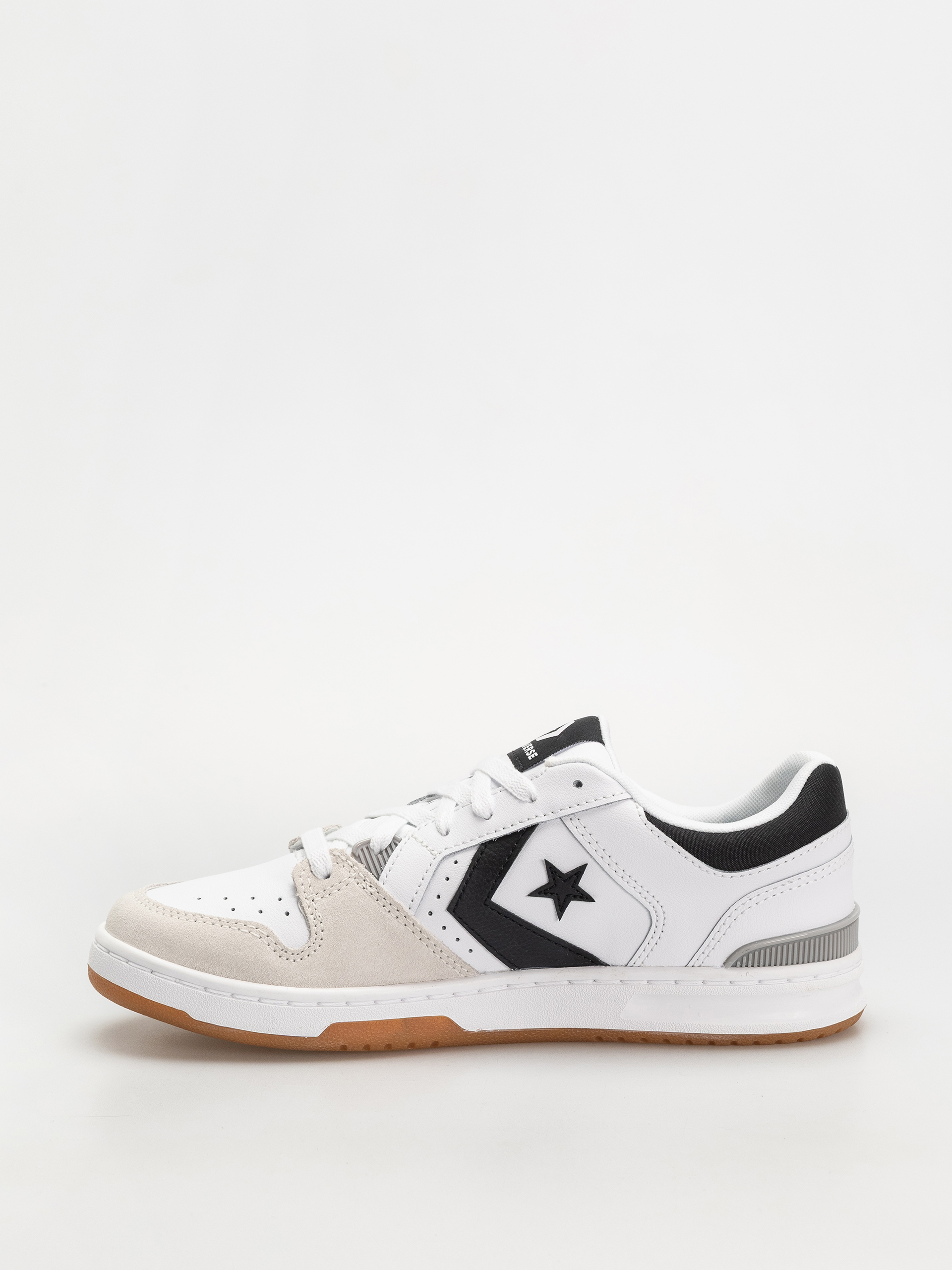 Converse CL98 Cipők (white/black/grey area)