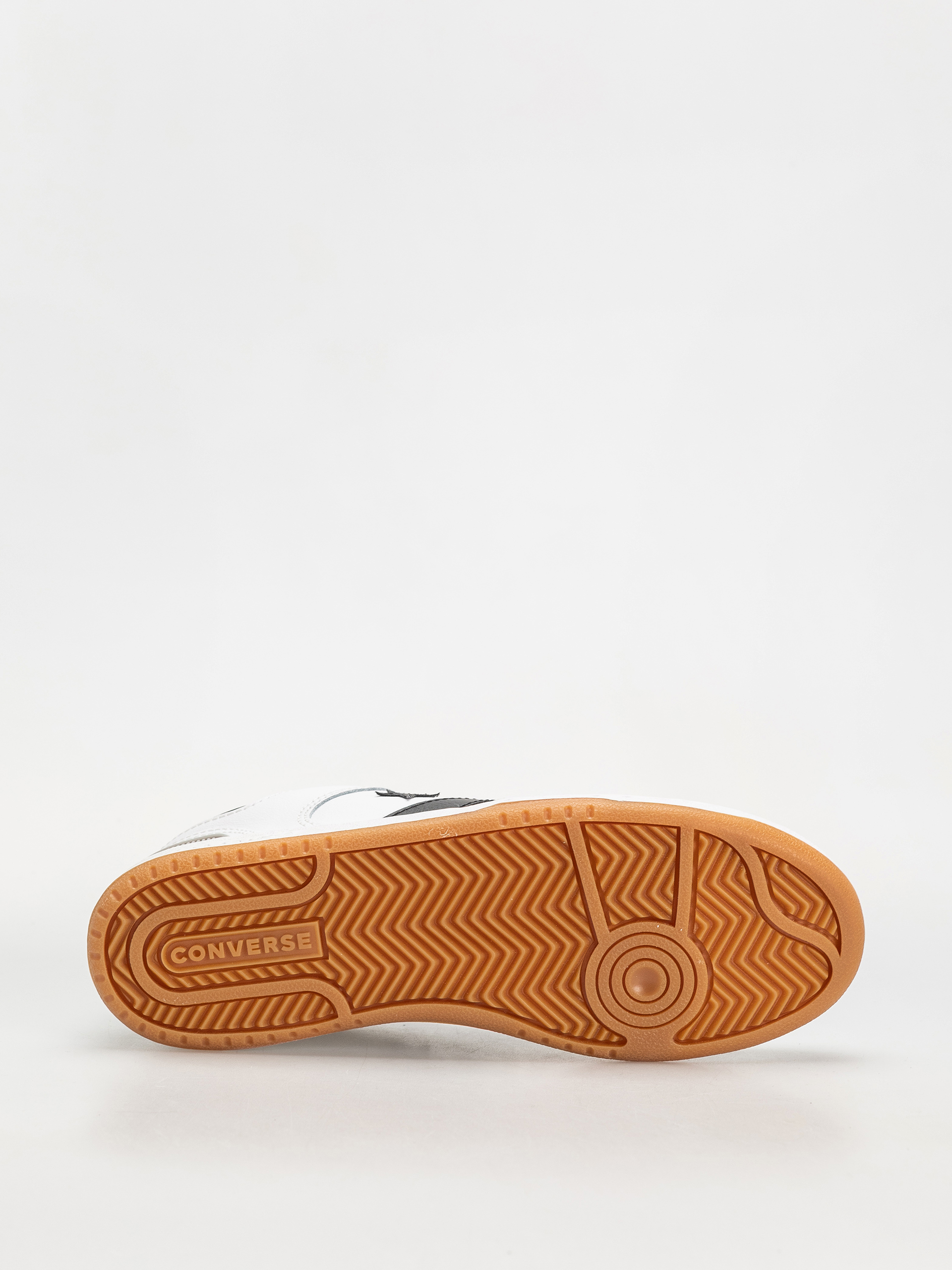 Converse CL98 Cipők (white/black/grey area)