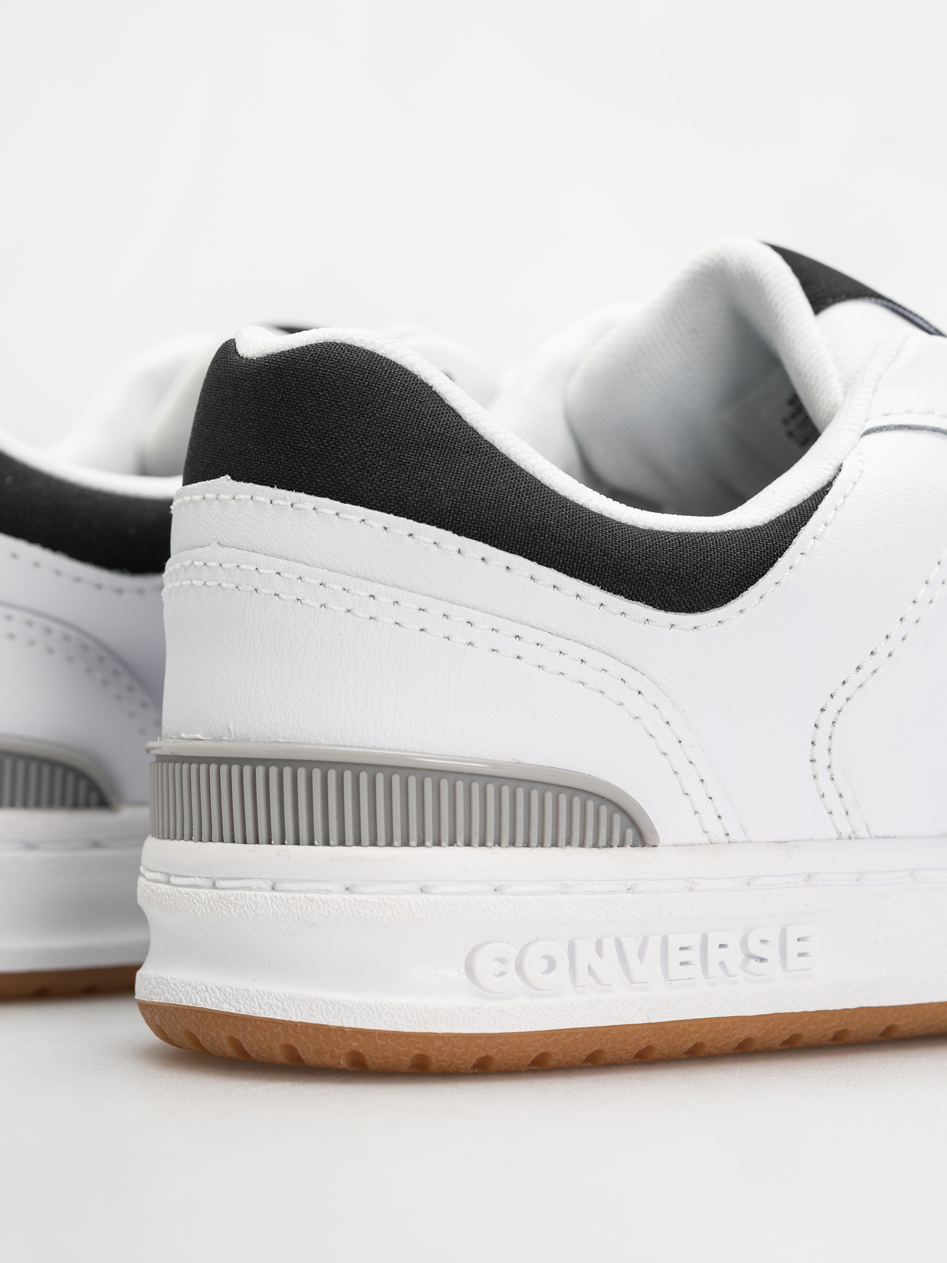 Converse CL98 Cipők (white/black/grey area)